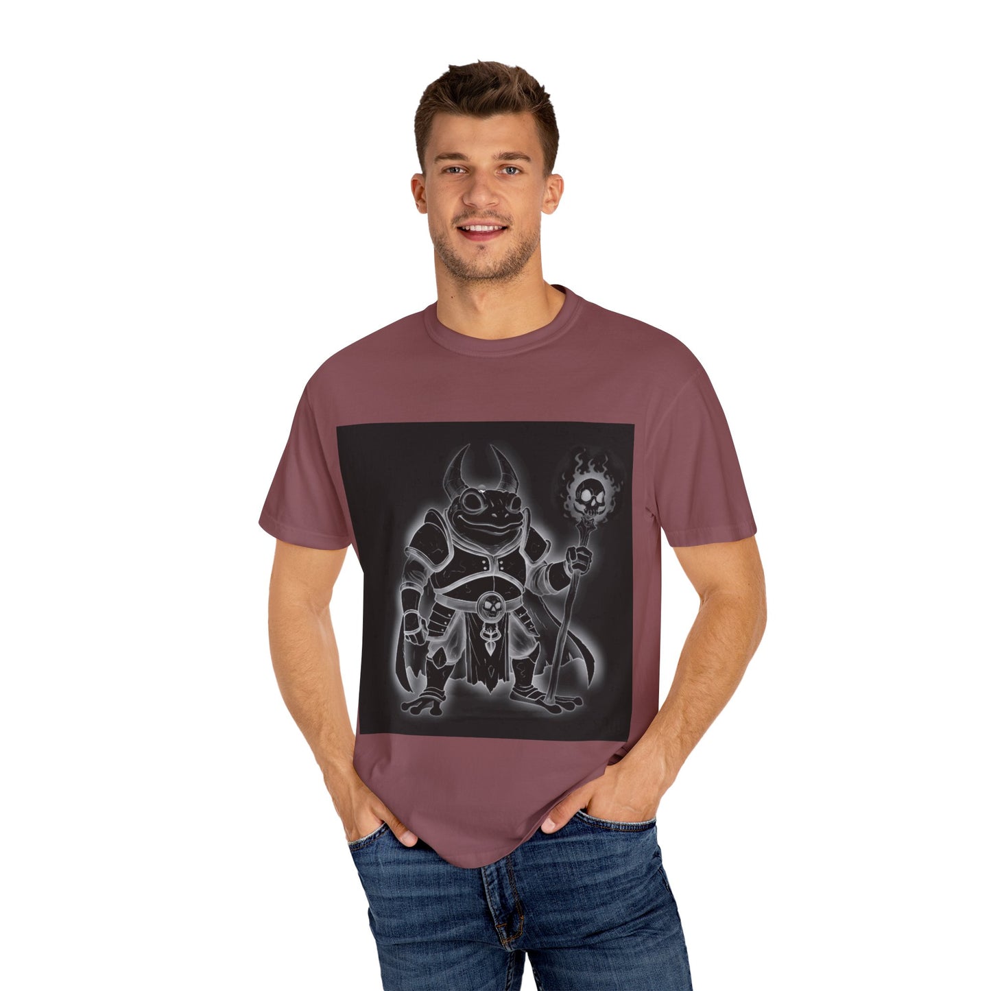 Agent Quacks Series Unisex T-shirt - Kael Design