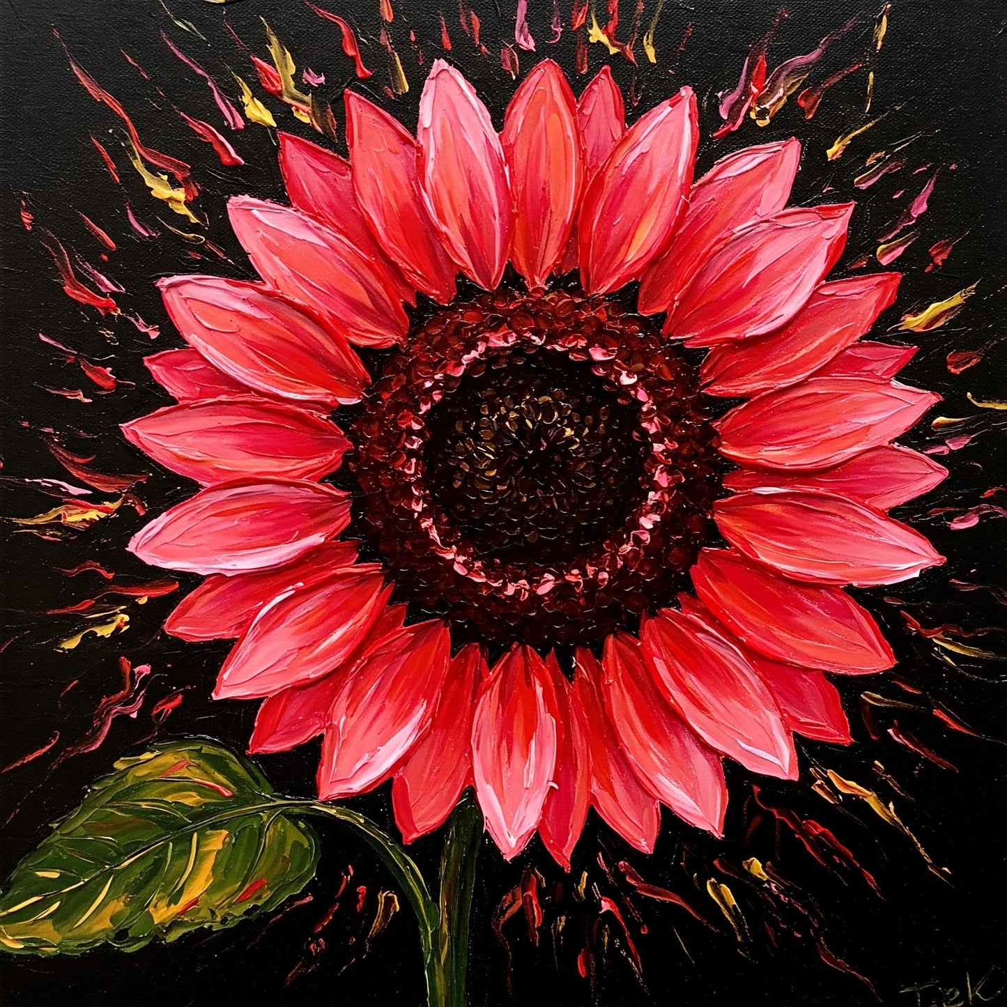 Sunflower Collection of 100