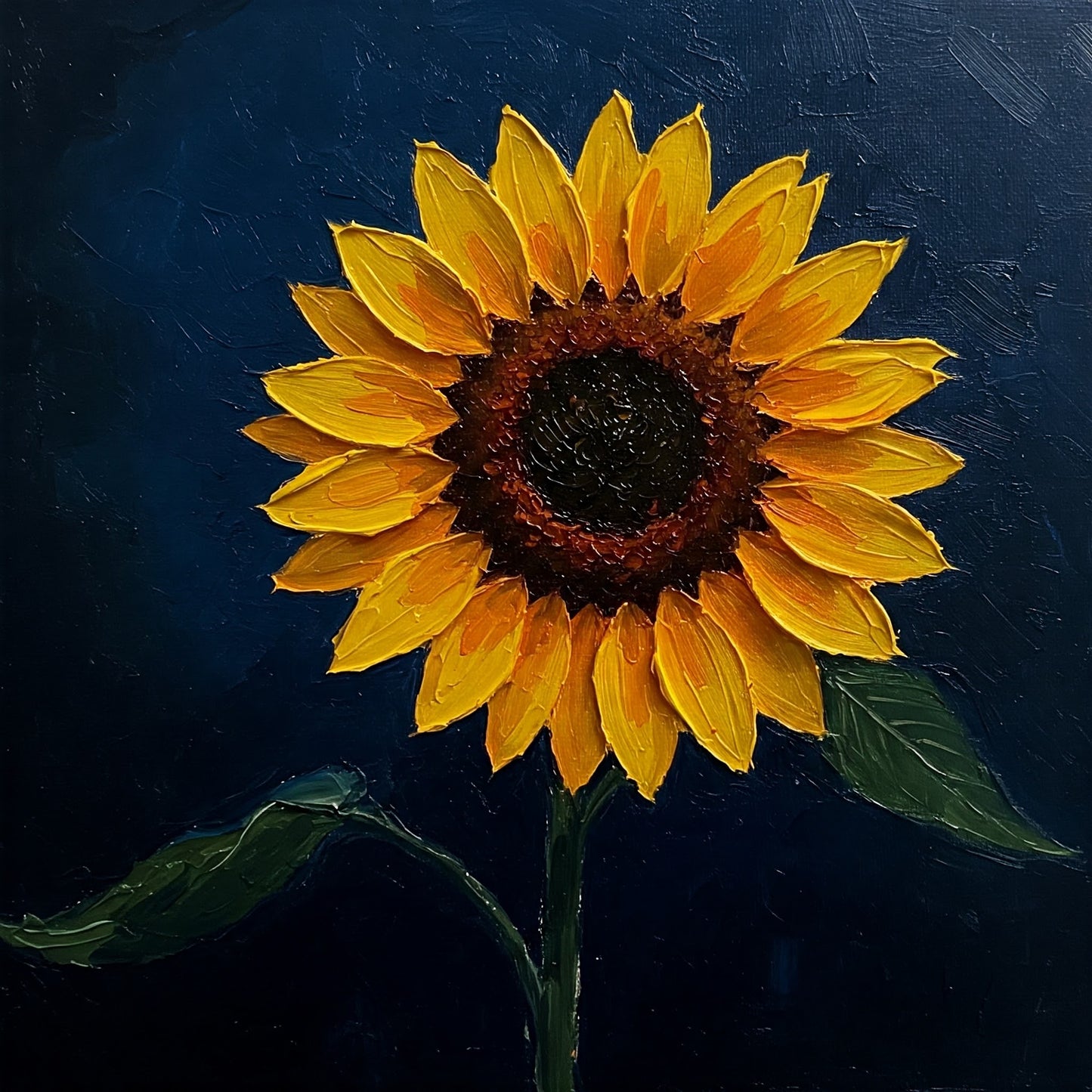 Sunflower Collection of 100