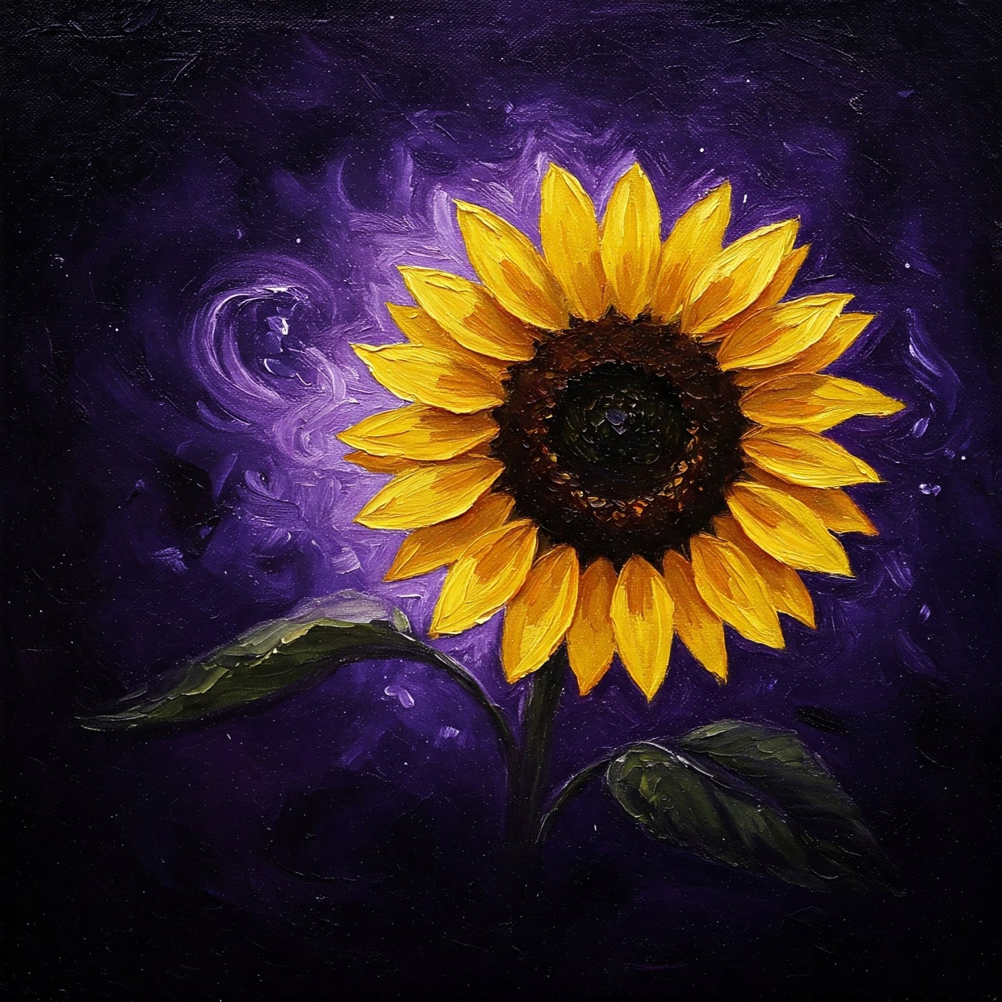 Sunflower Collection of 100