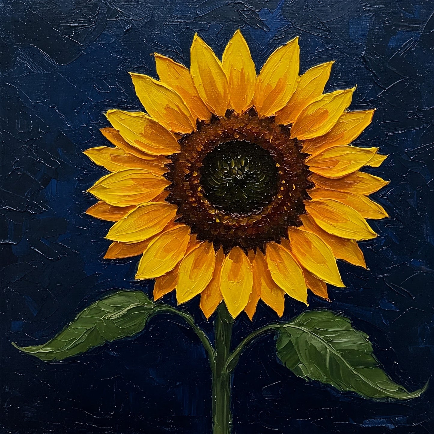 Sunflower Collection of 100