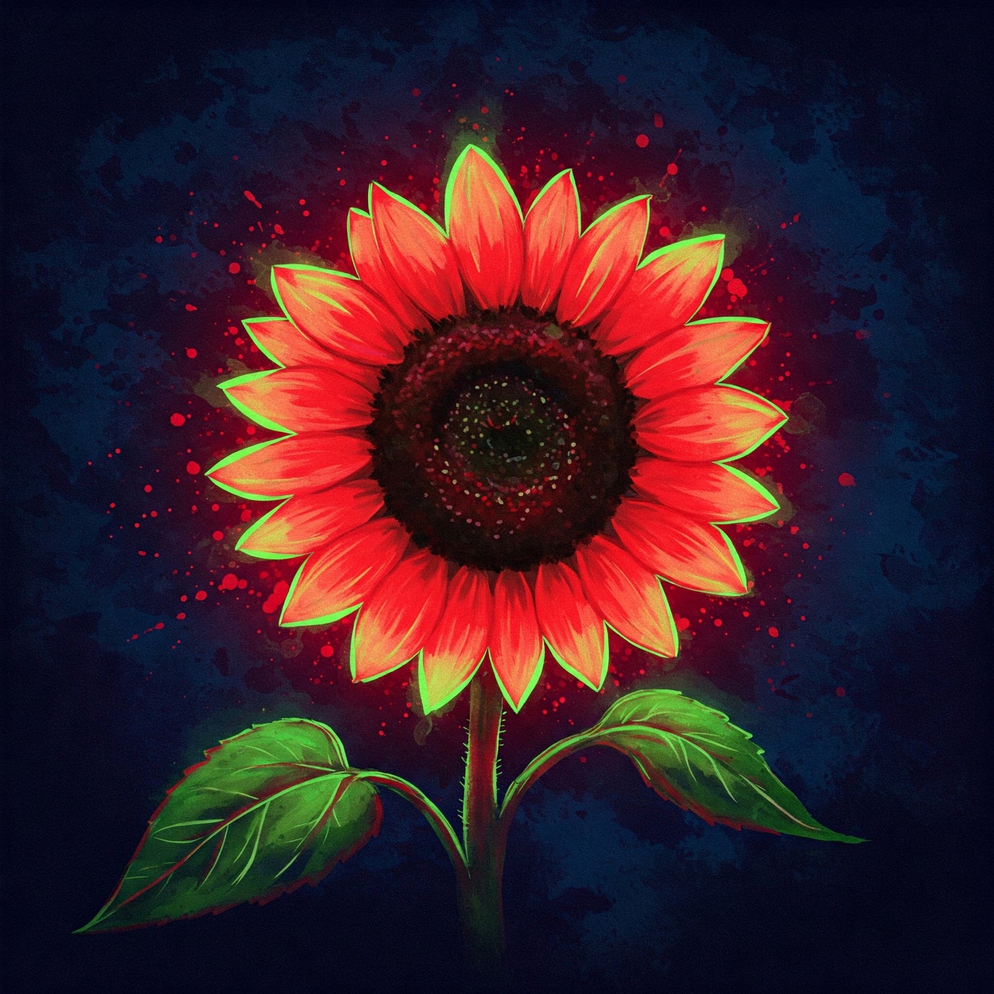 Sunflower Collection of 100