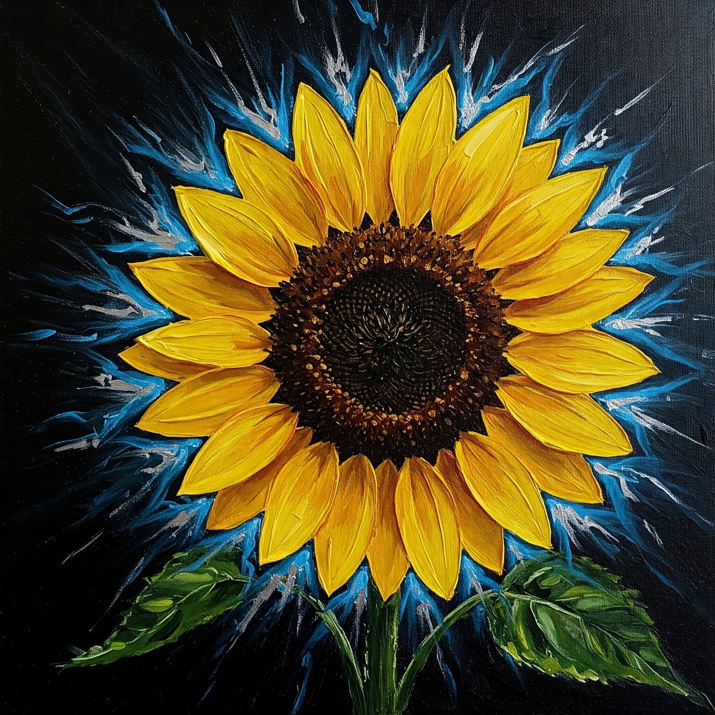 Sunflower Collection of 100