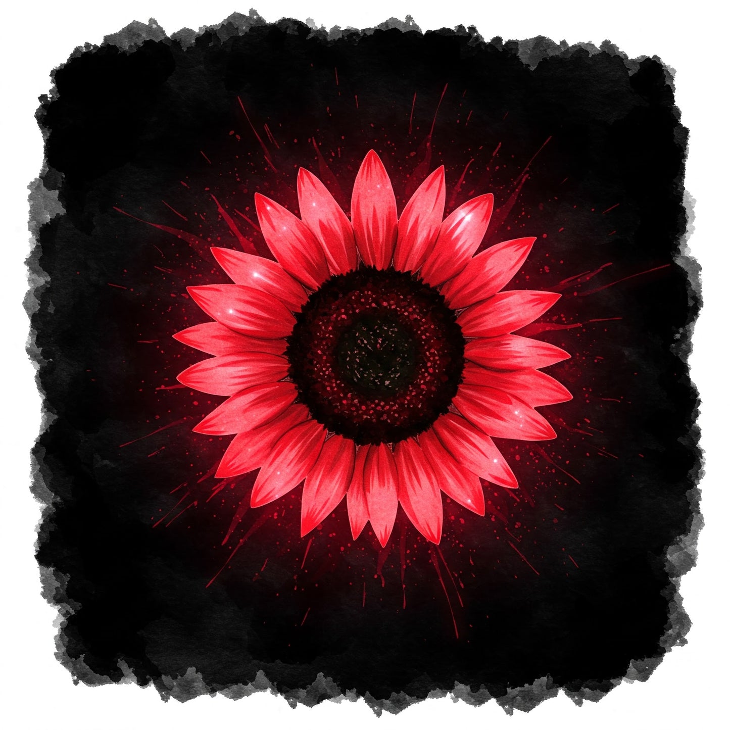 Sunflower Collection of 100