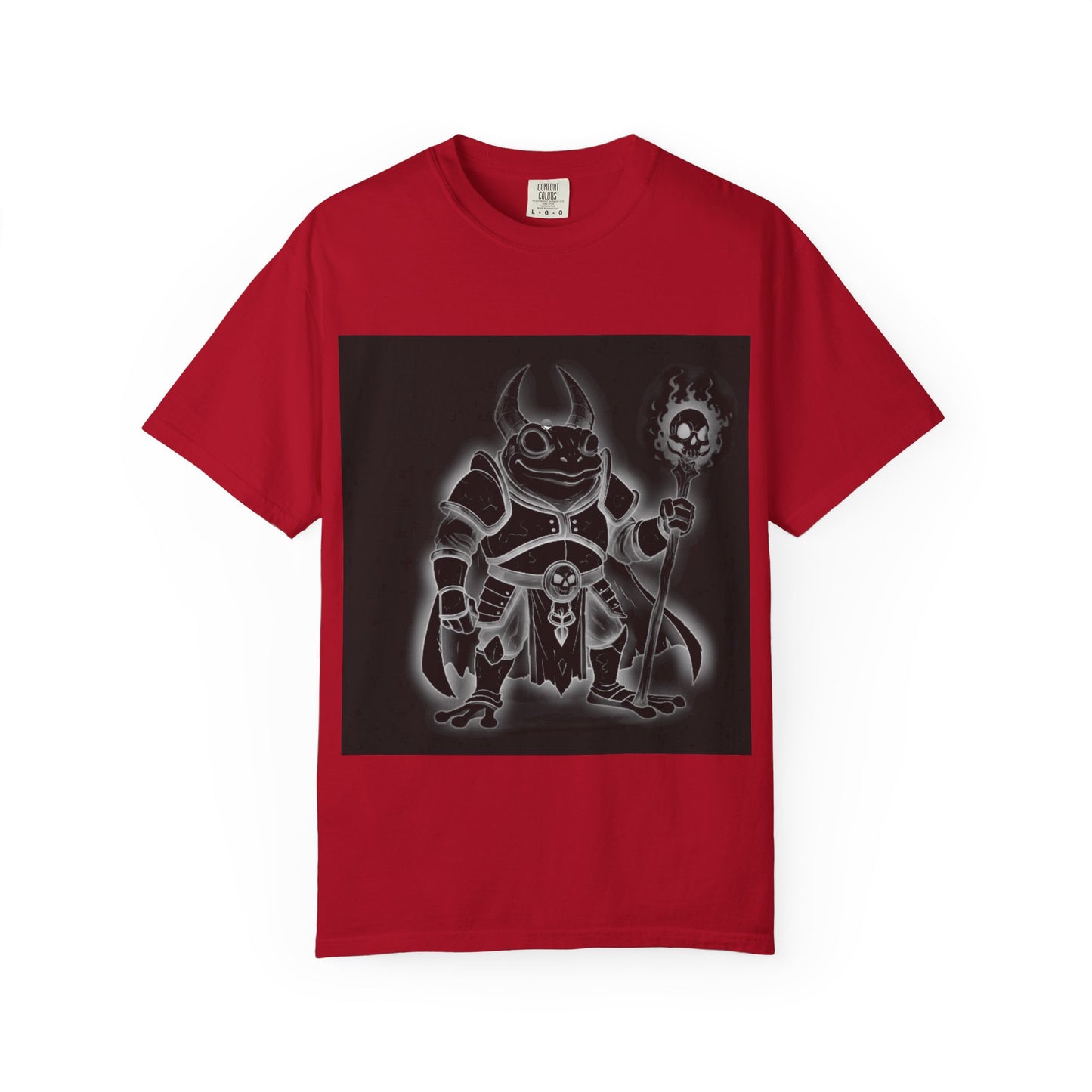Agent Quacks Series Unisex T-shirt - Kael Design