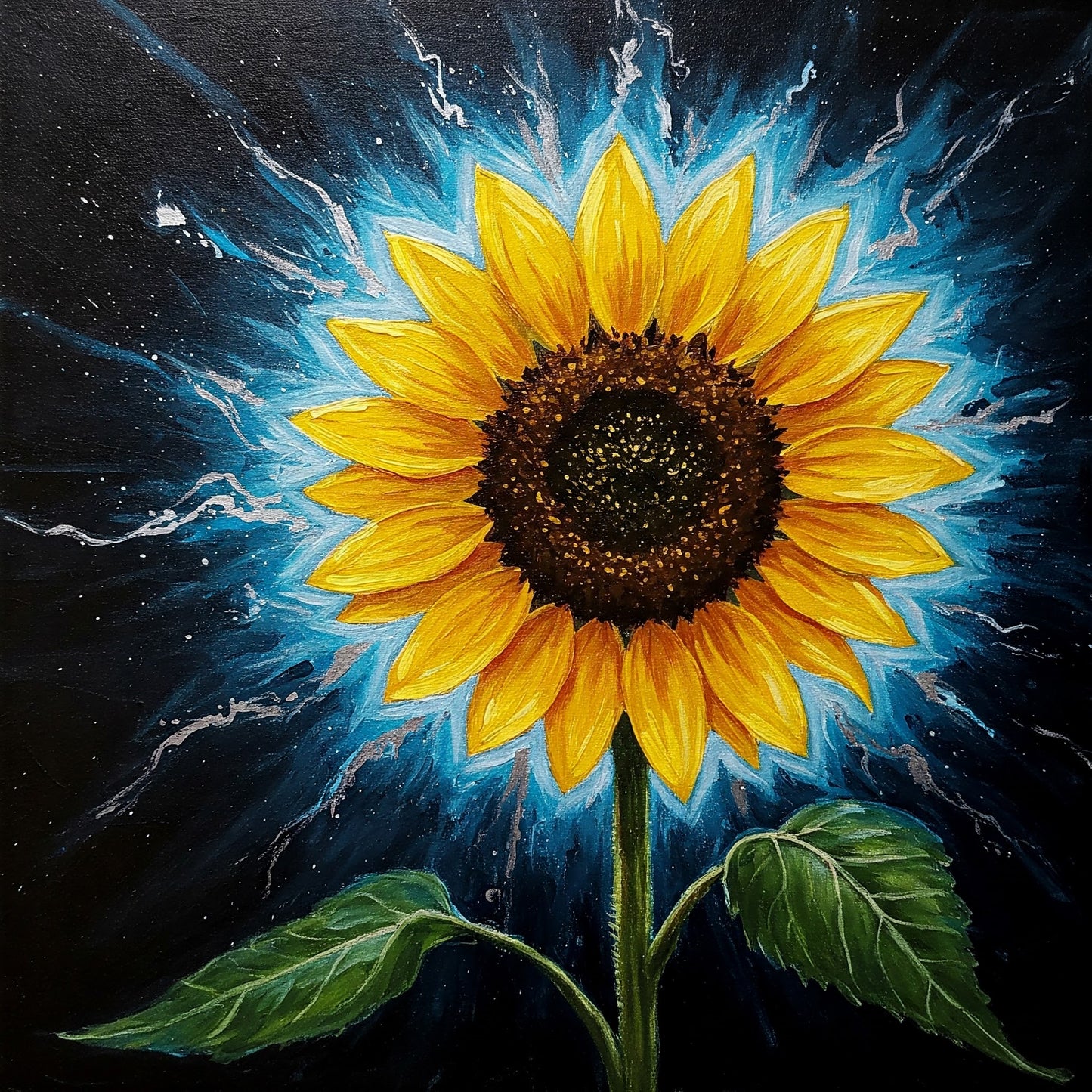 Sunflower Collection of 100