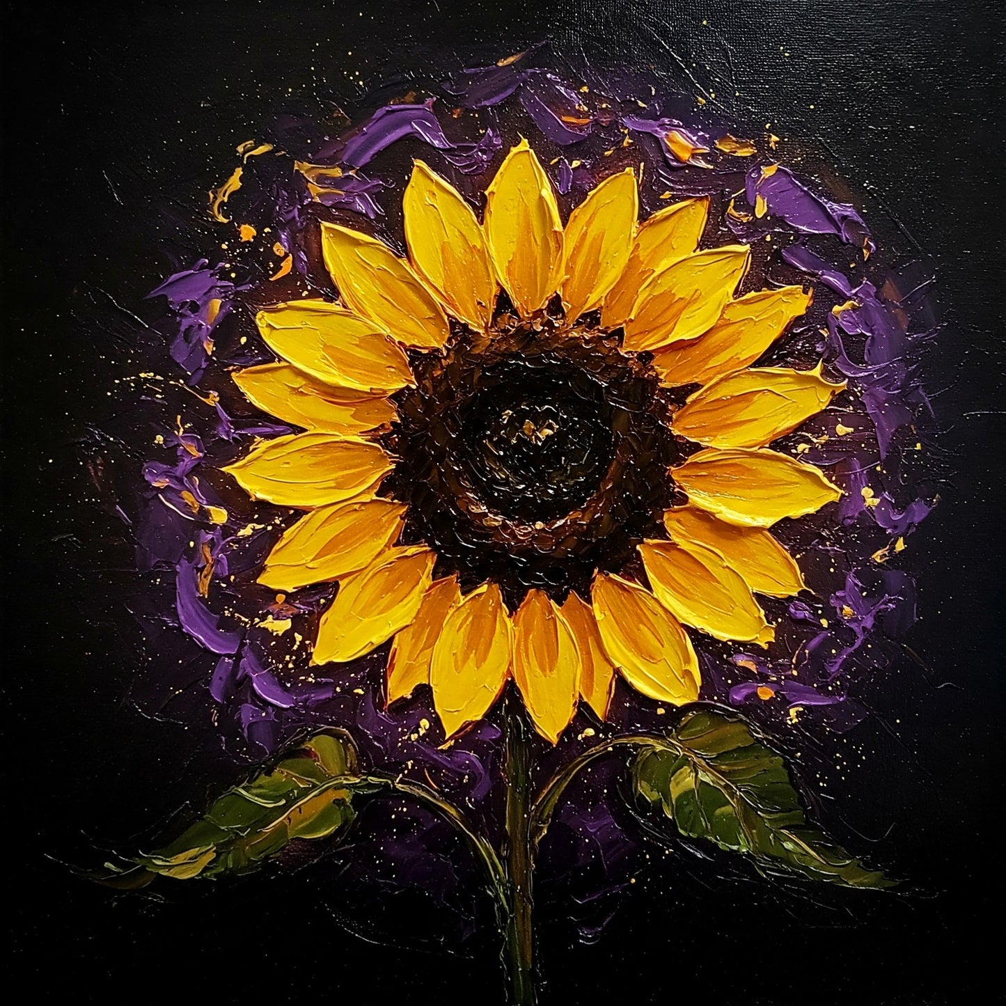 Sunflower Collection of 100