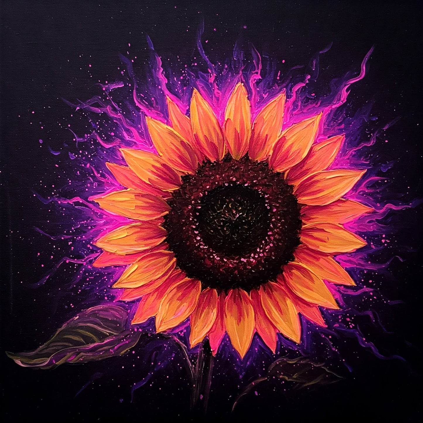 Sunflower Collection of 100