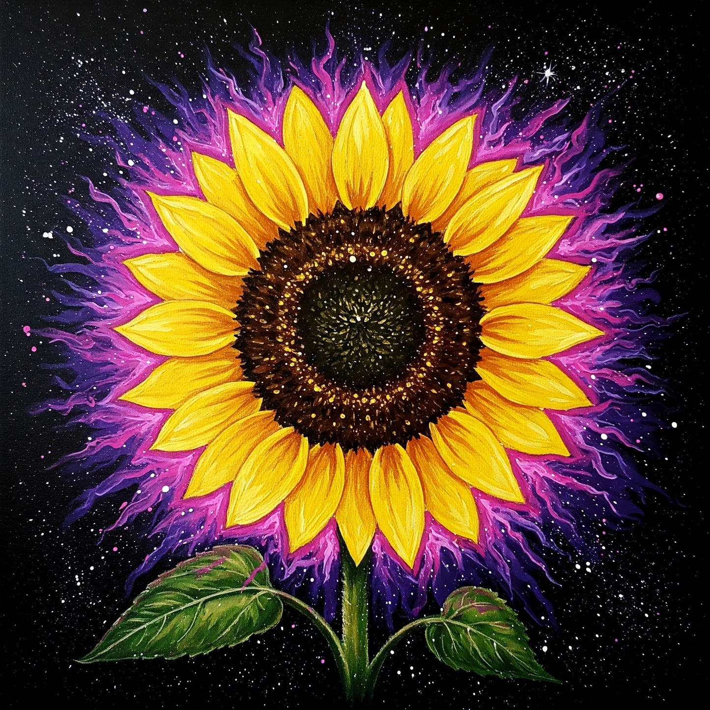 Sunflower Collection of 100
