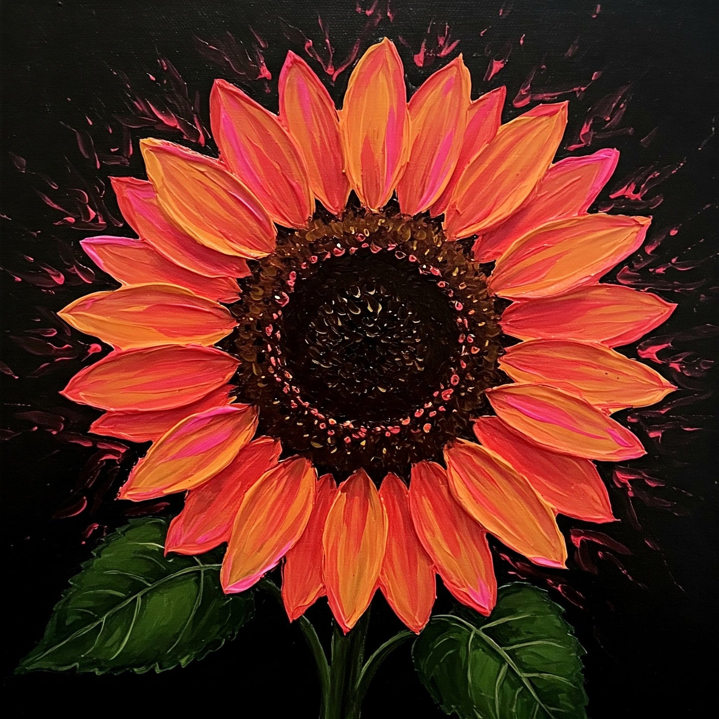 Sunflower Collection of 100