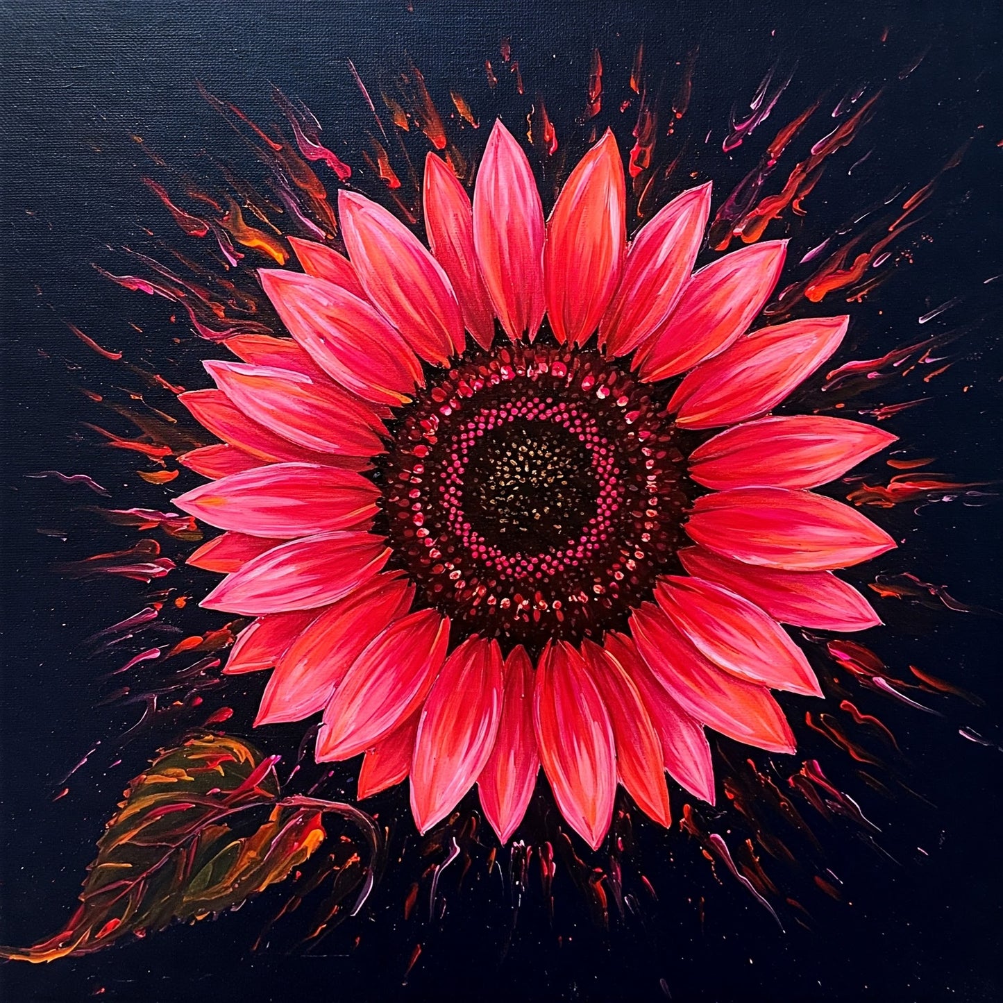 Sunflower Collection of 100