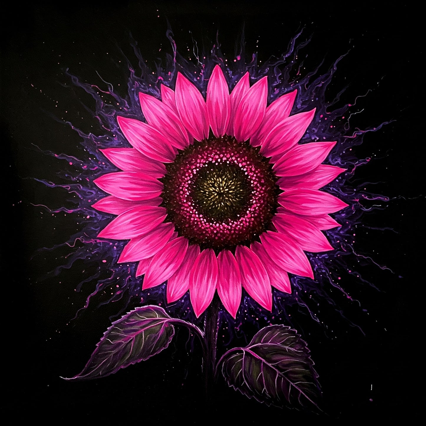 Sunflower Collection of 100