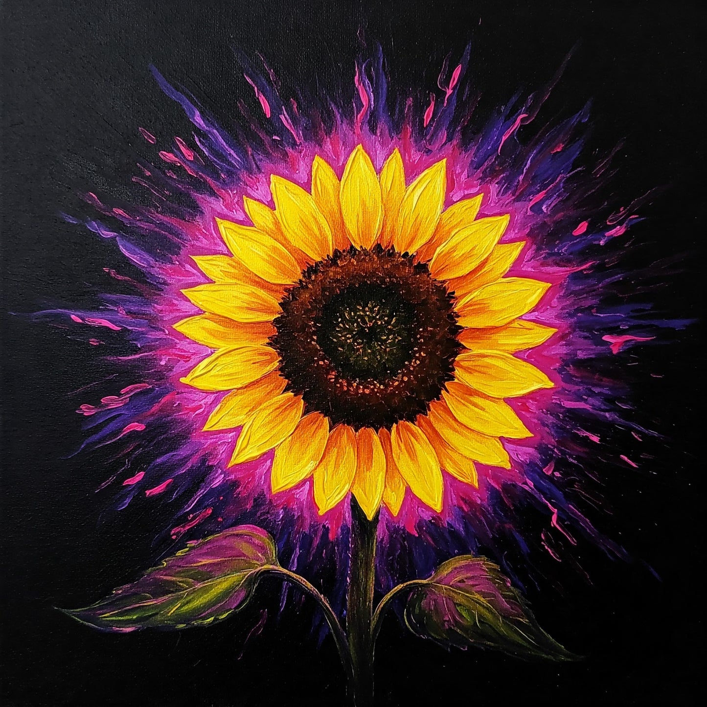 Sunflower Collection of 100