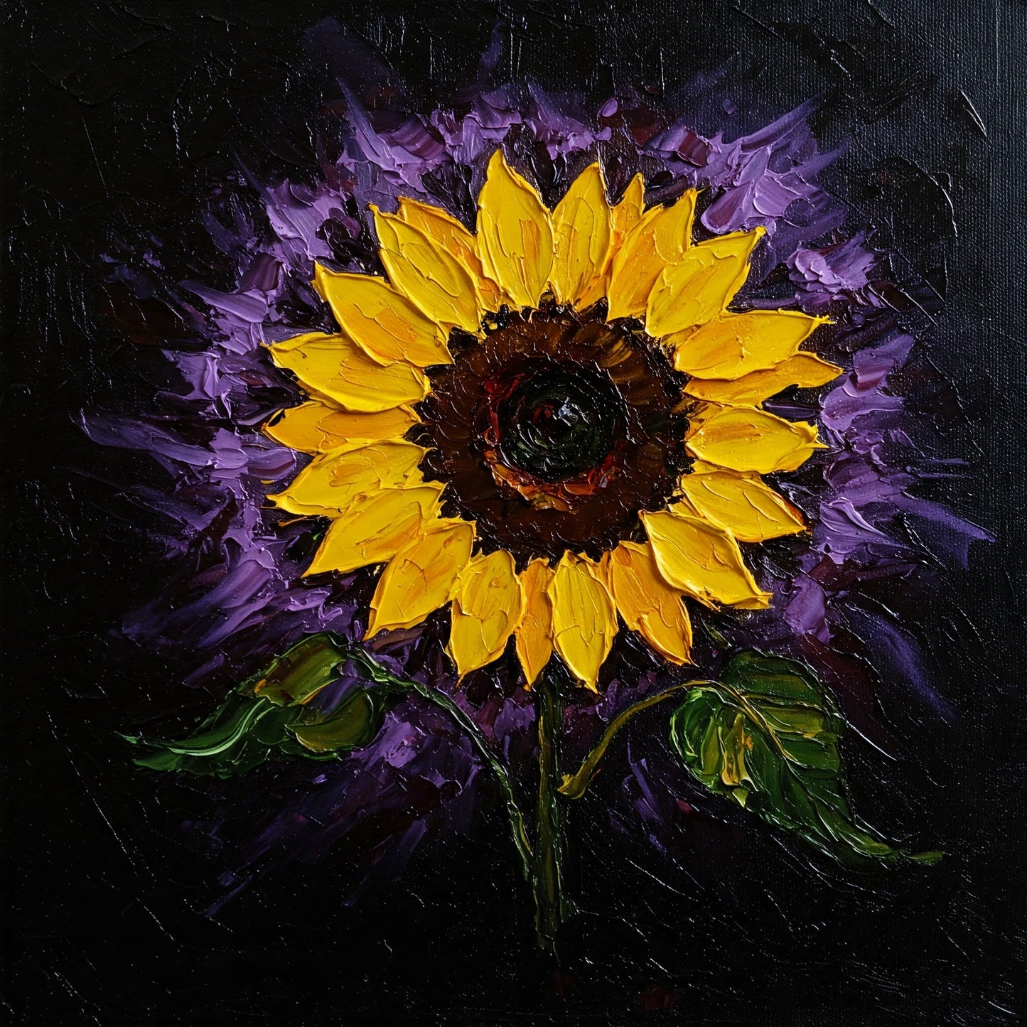 Sunflower Collection of 100