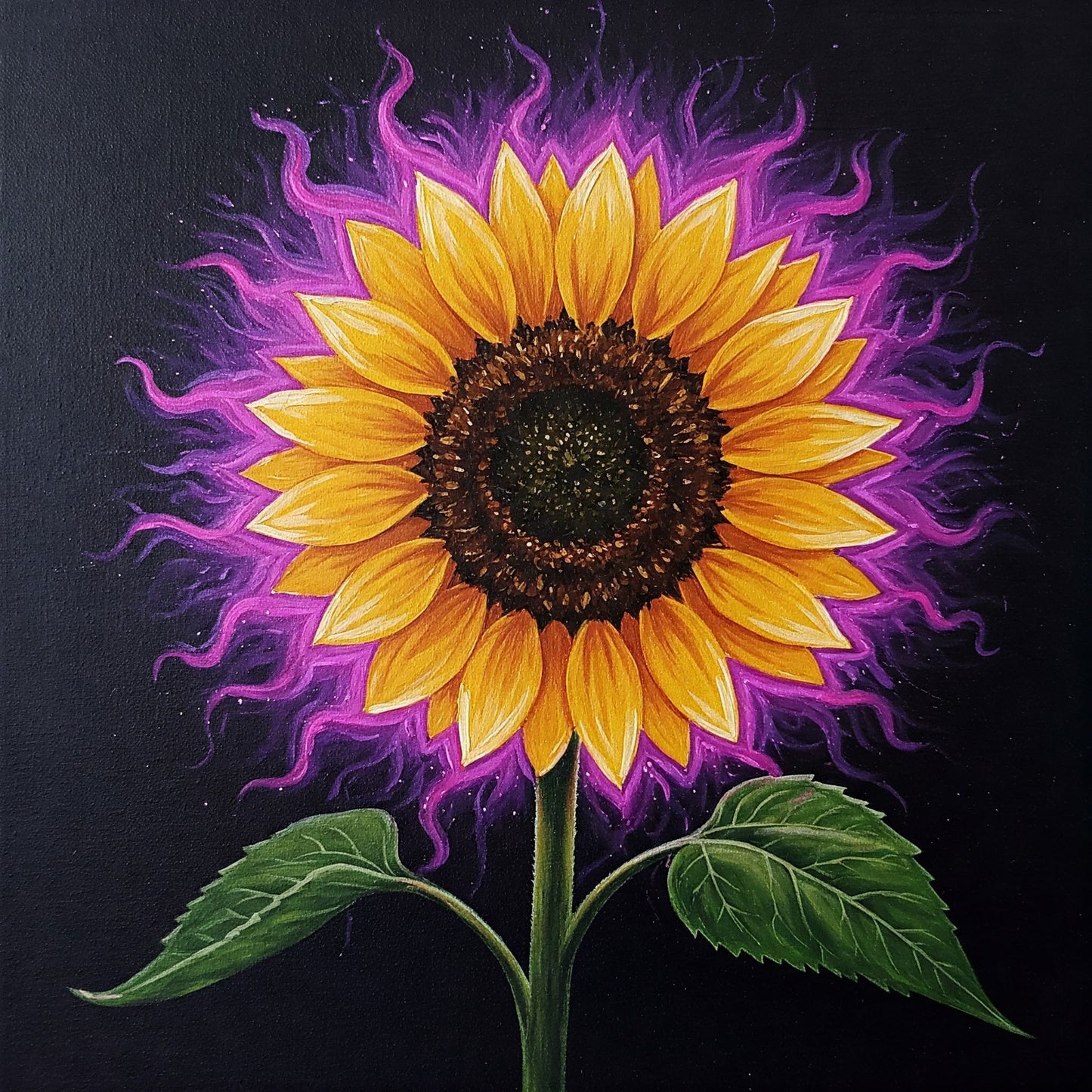 Sunflower Collection of 100