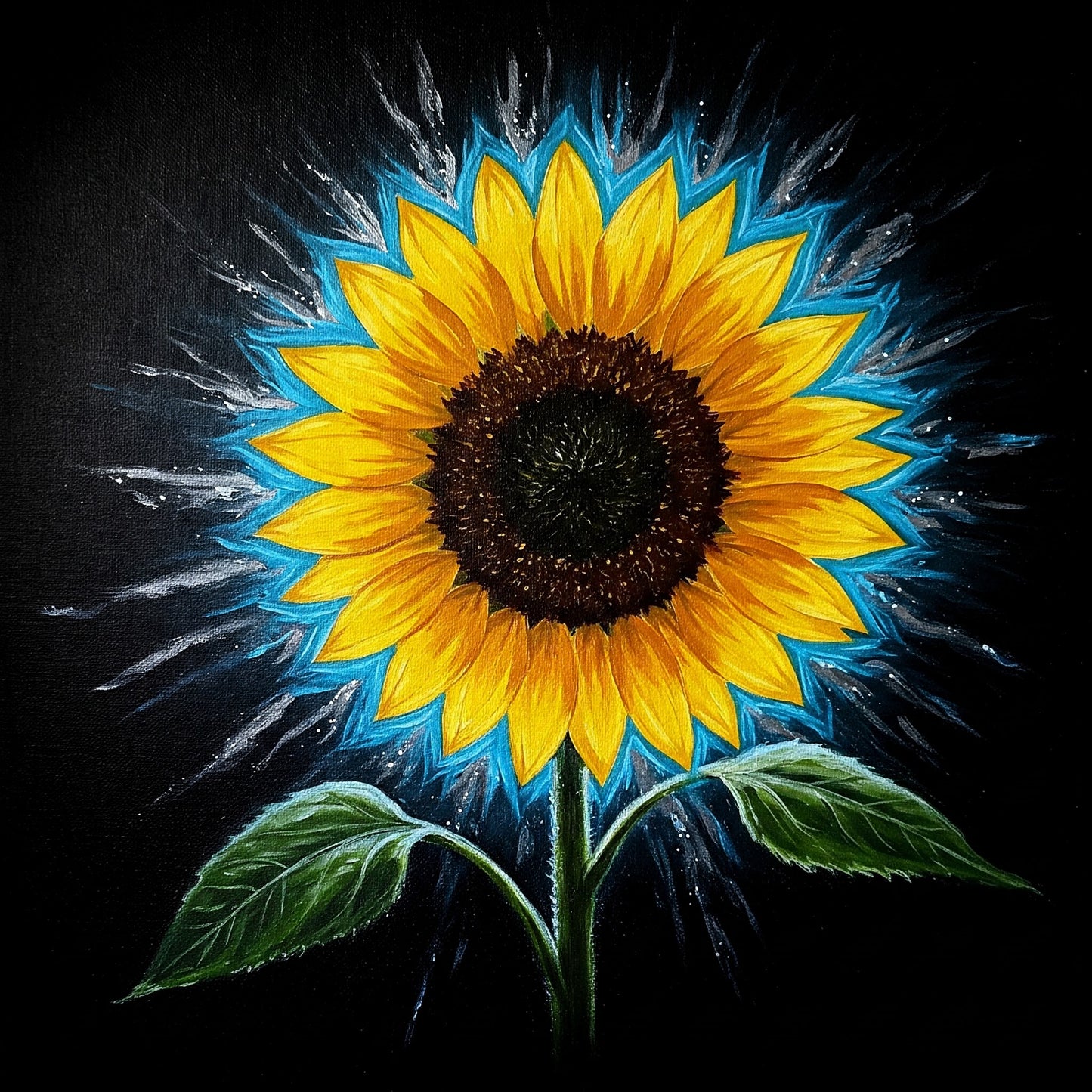 Sunflower Collection of 100
