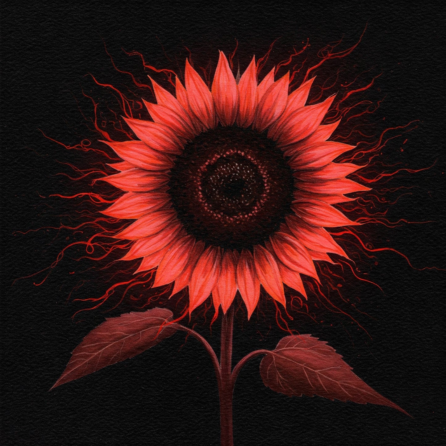 Sunflower Collection of 100