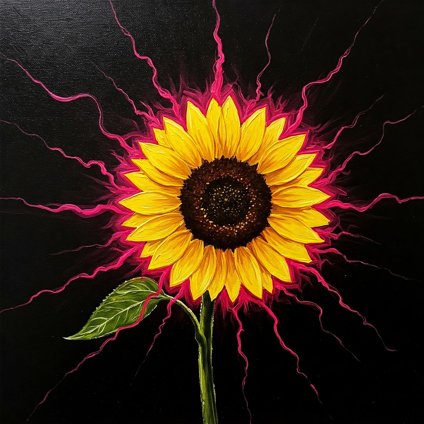 Sunflower Collection of 100