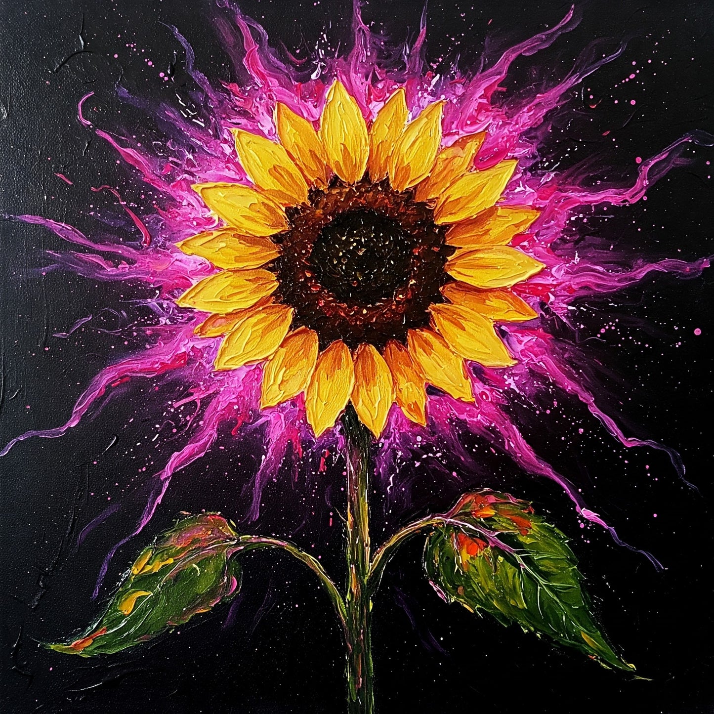 Sunflower Collection of 100