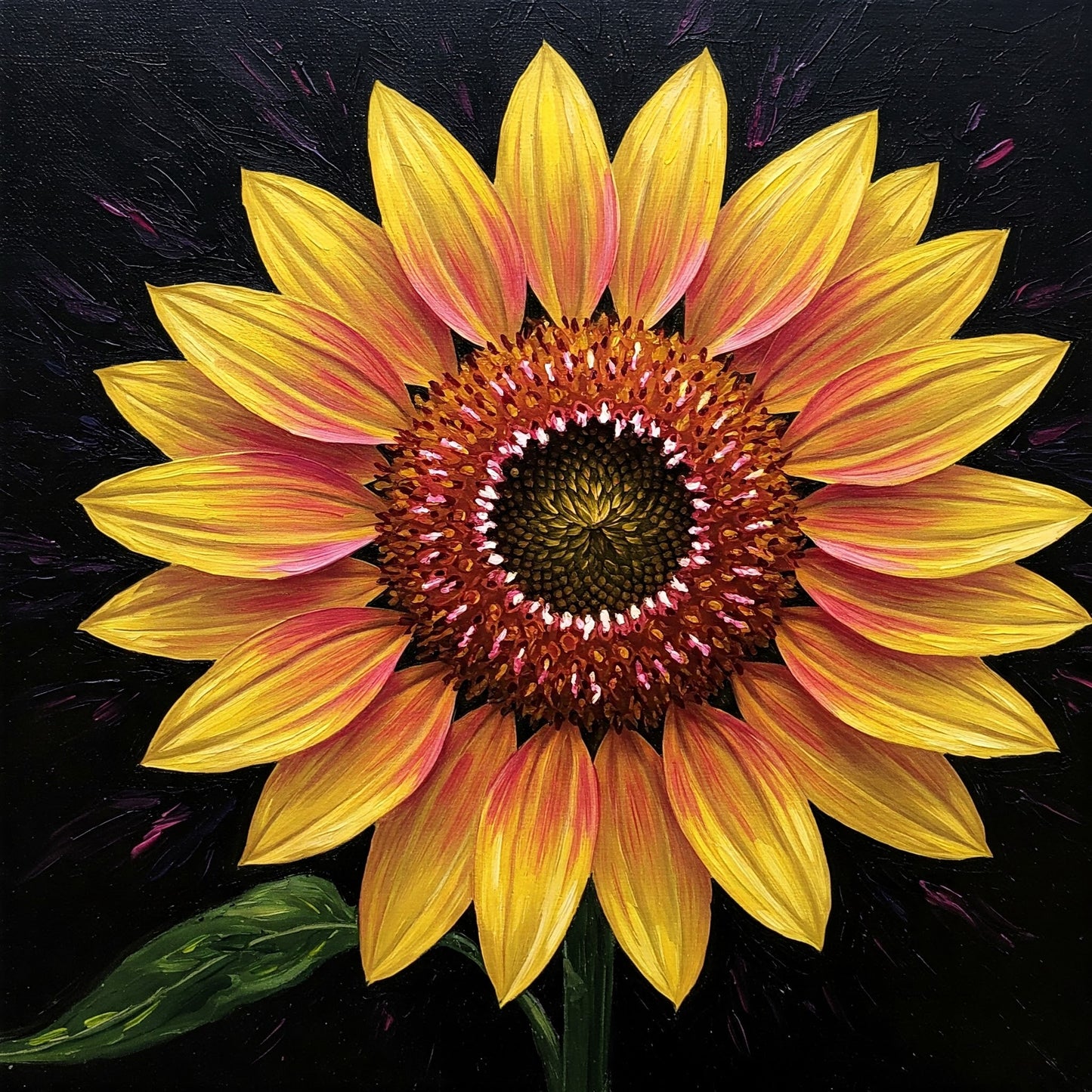 Sunflower Collection of 100