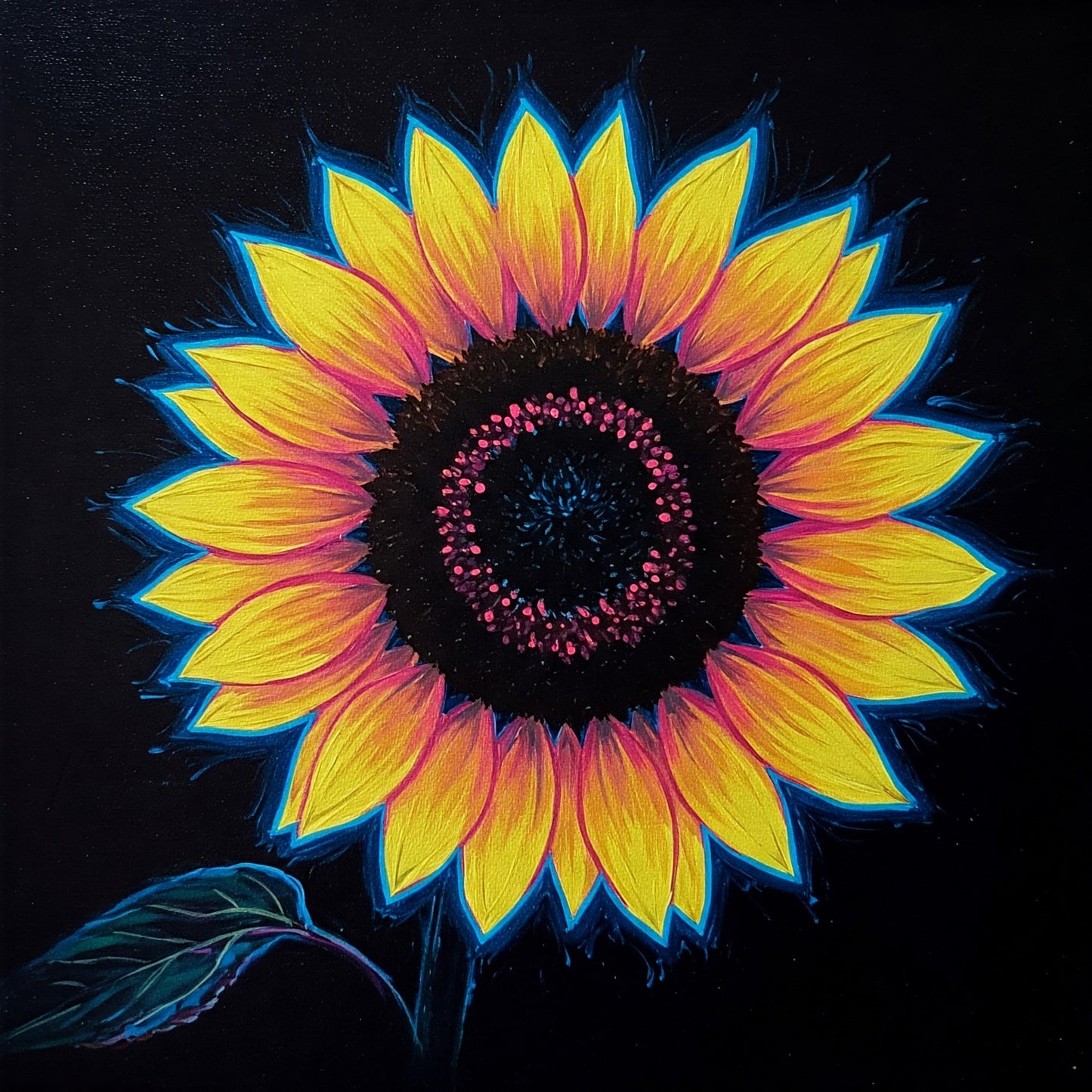 Sunflower Collection of 100