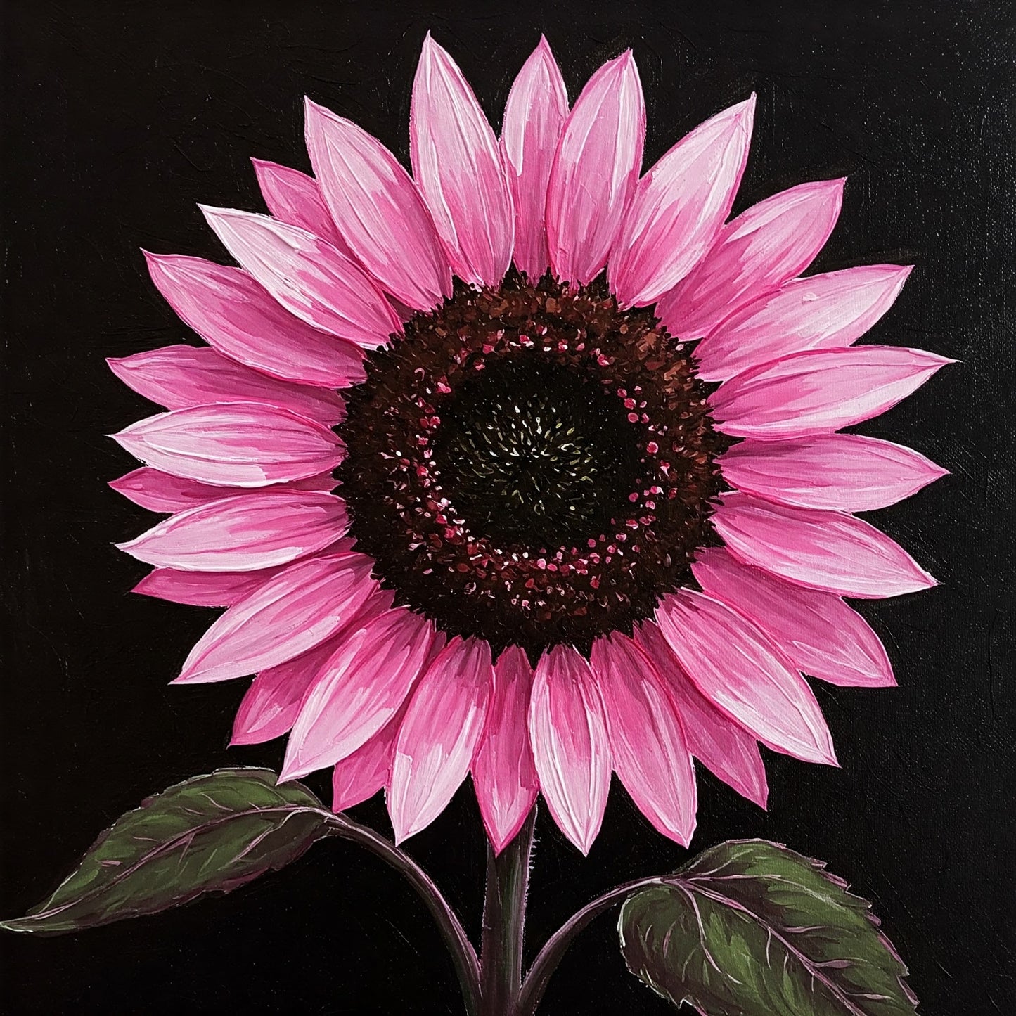 Sunflower Collection of 100