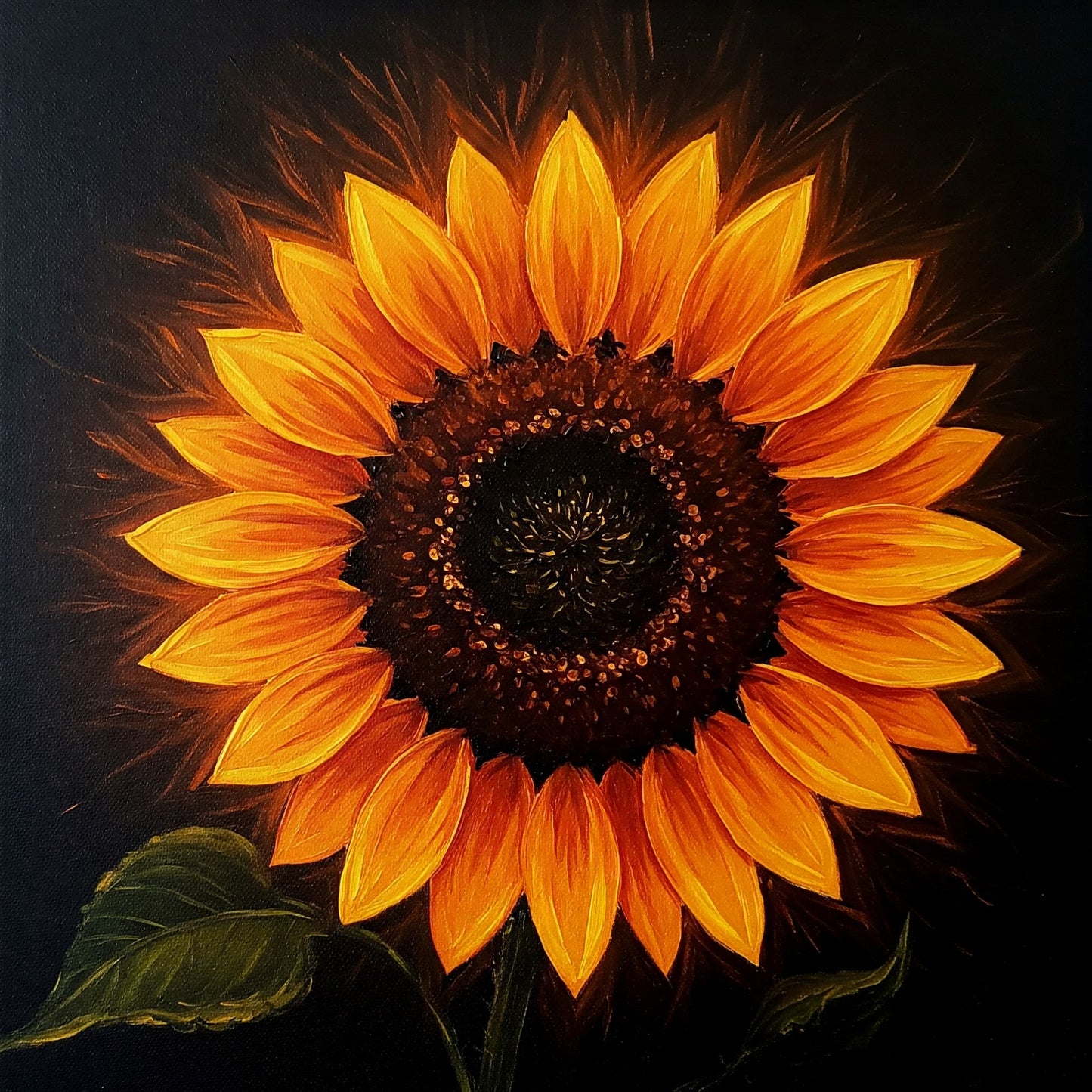 Sunflower Collection of 100
