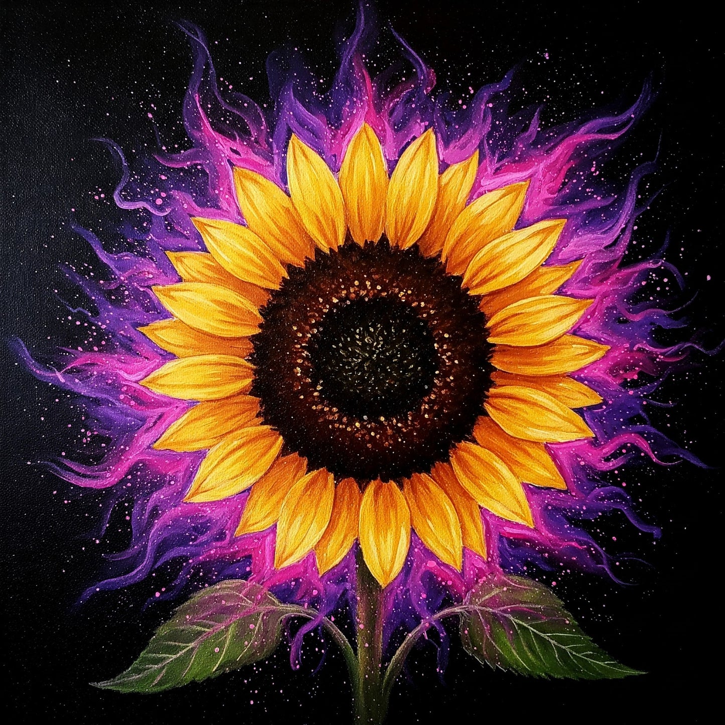 Sunflower Collection of 100