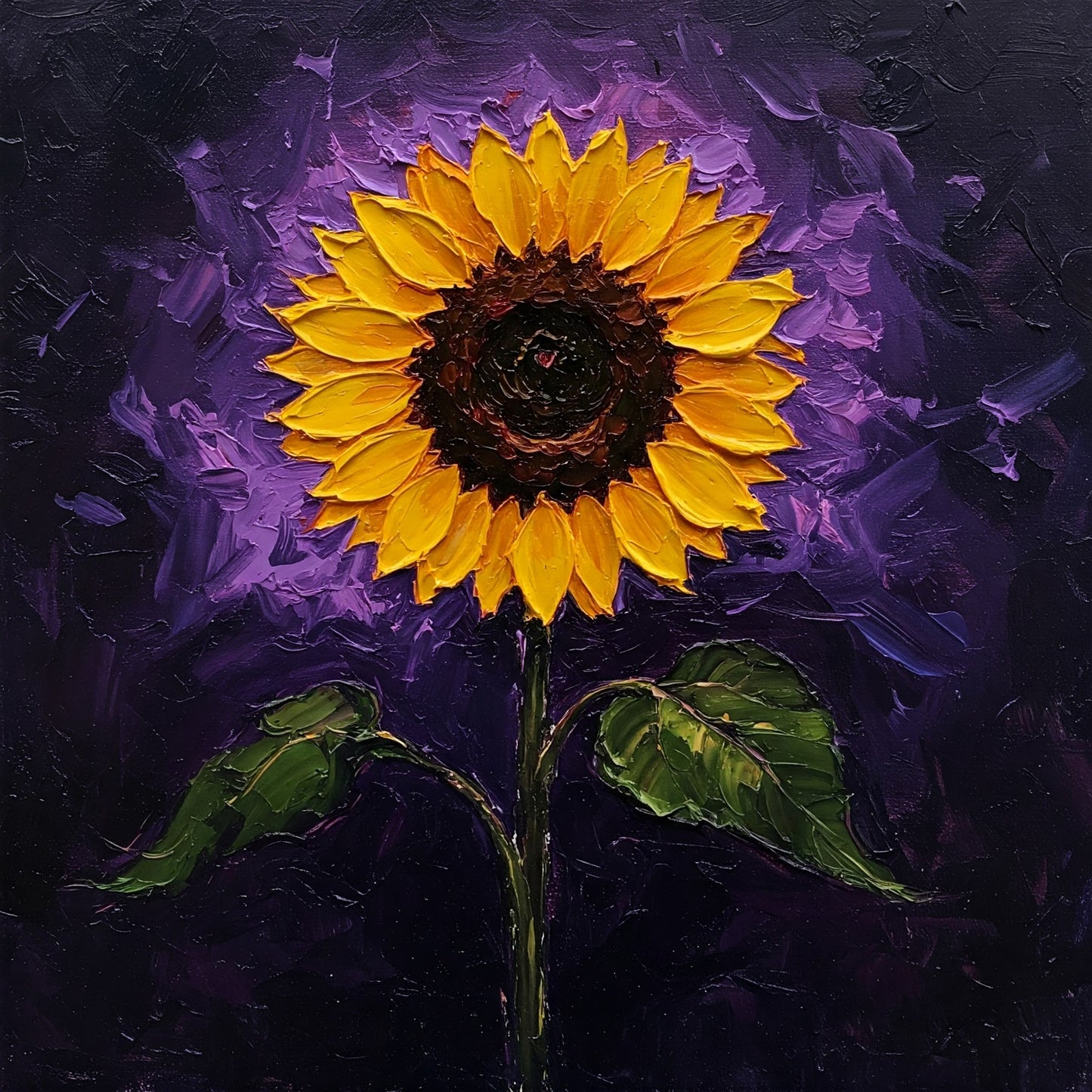 Sunflower Collection of 100