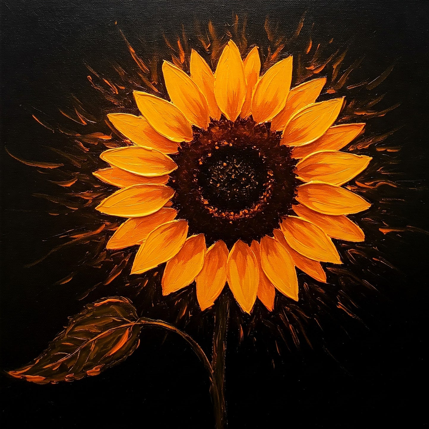 Sunflower Collection of 100