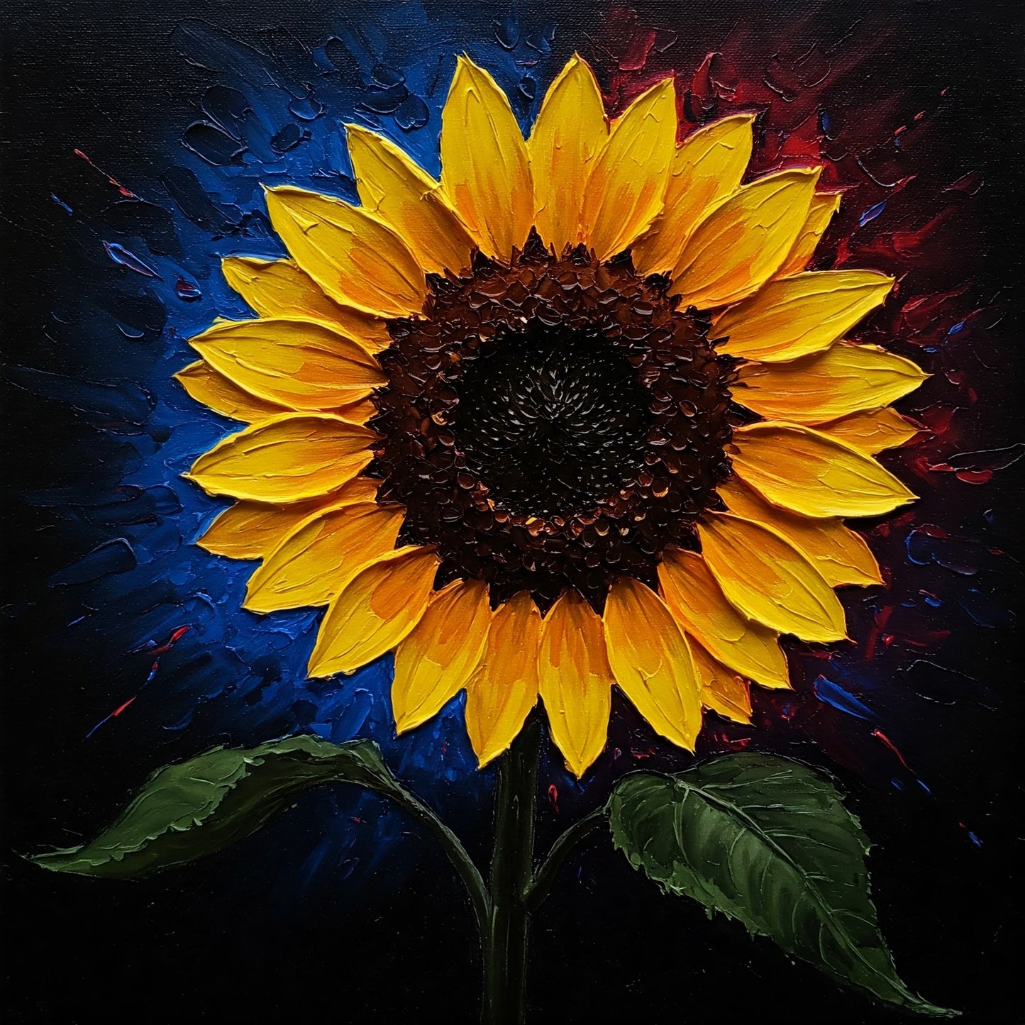 Sunflower Collection of 100