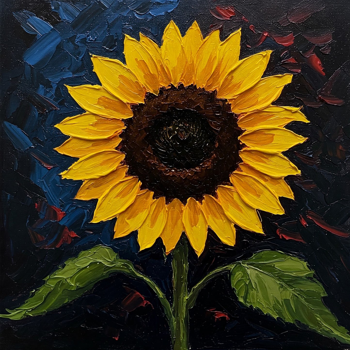 Sunflower Collection of 100