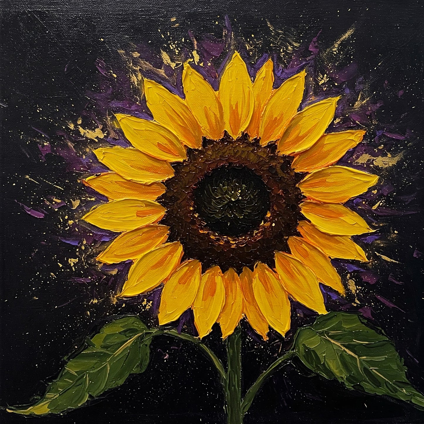 Sunflower Collection of 100