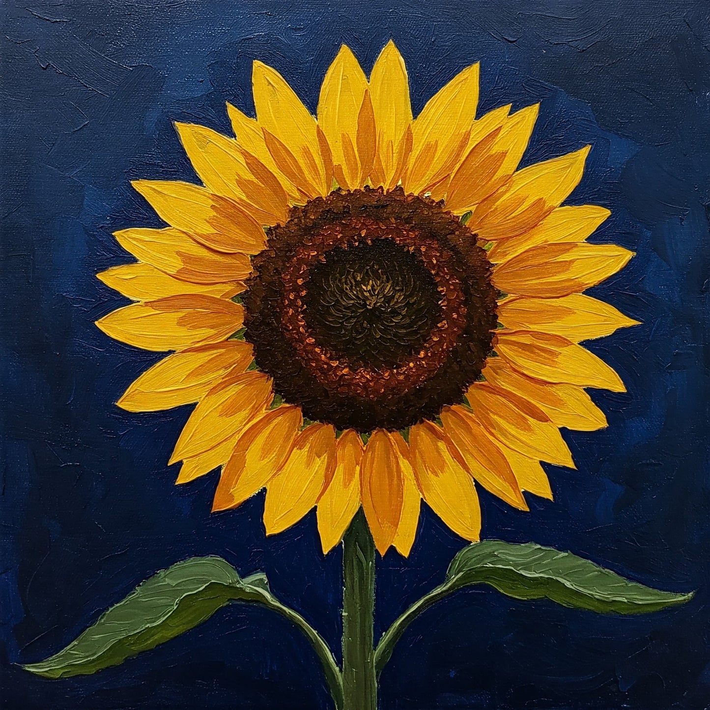 Sunflower Collection of 100