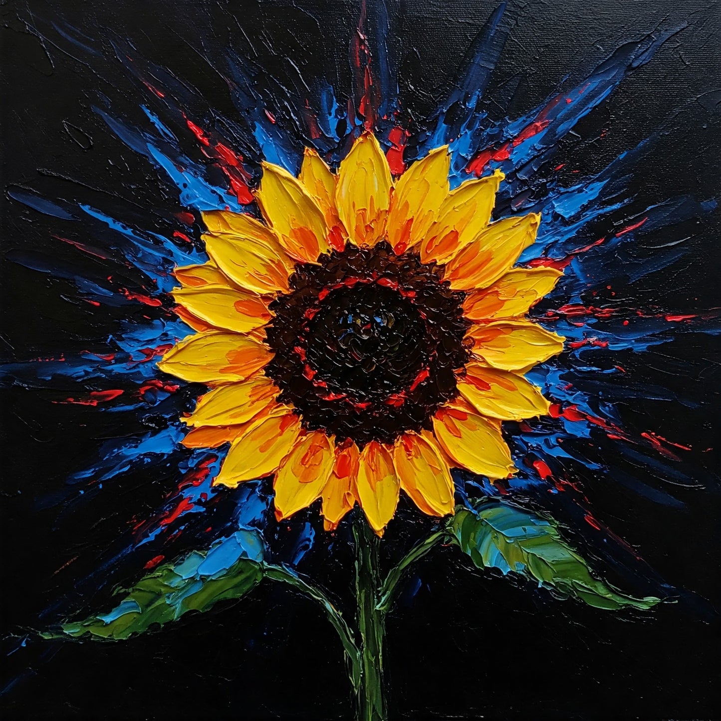 Sunflower Pack of 22