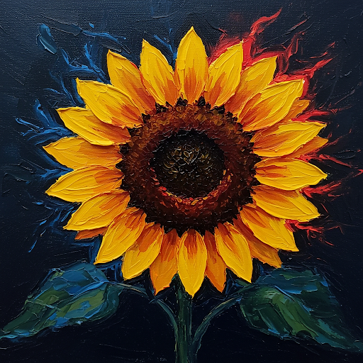 Sunflower Pack of 22