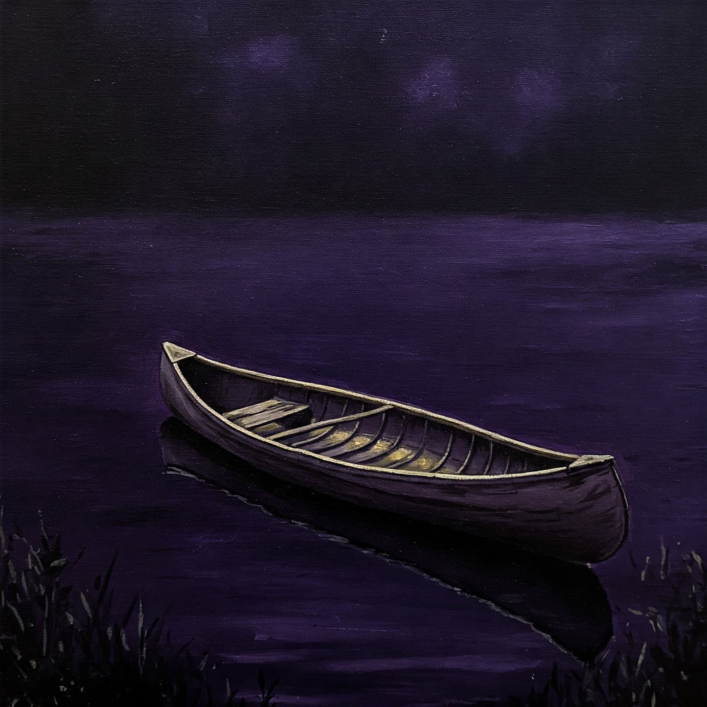 Mysterious Canoe Bundle pack of 49