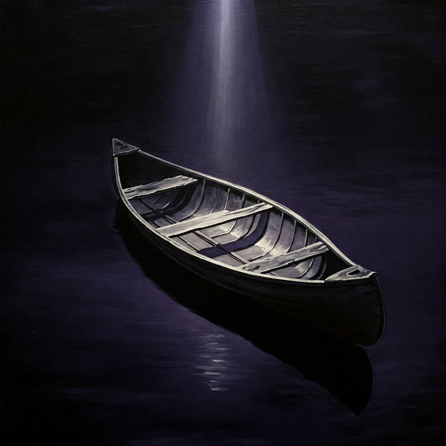 Mysterious Canoe Bundle pack of 49
