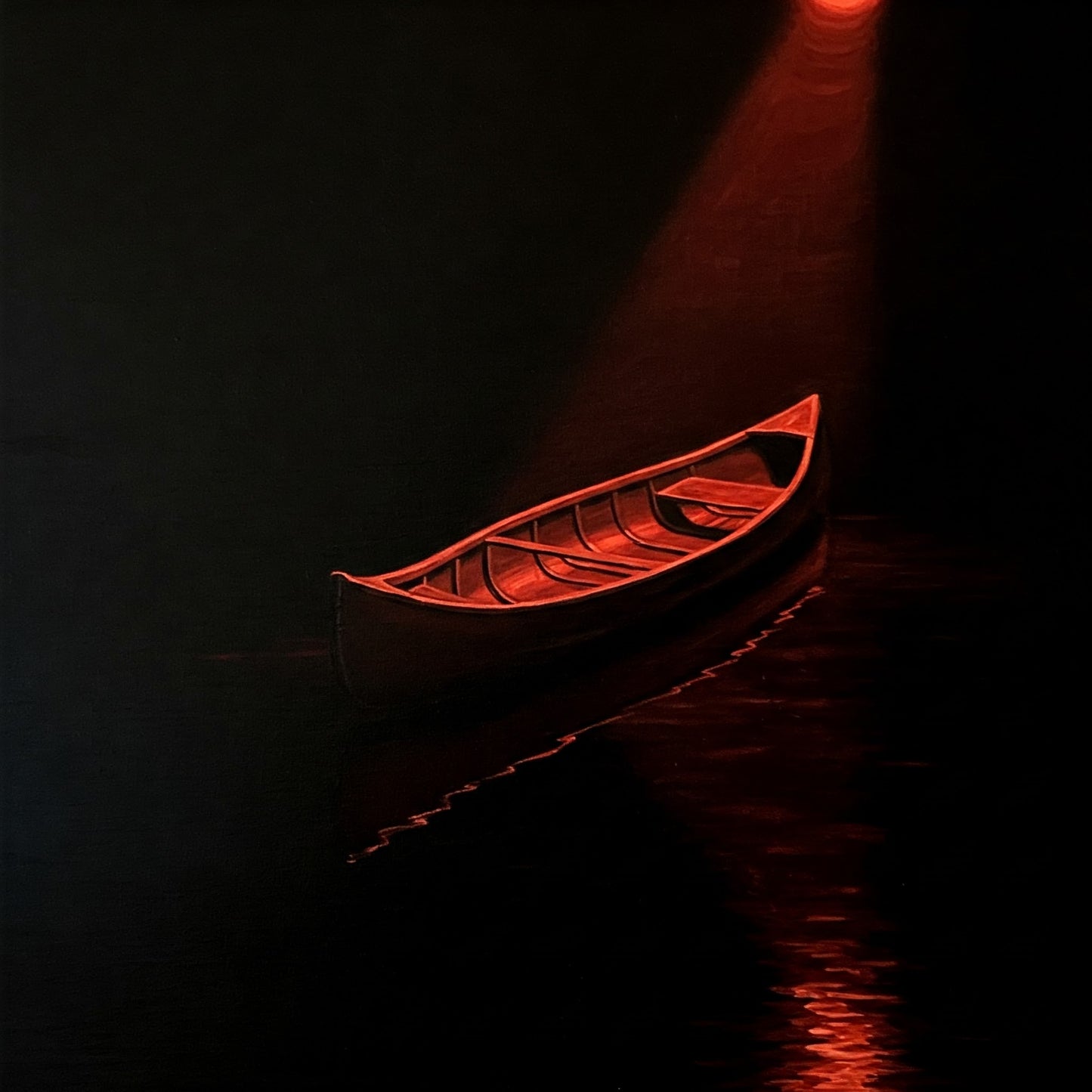 Mysterious Canoe Bundle pack of 49