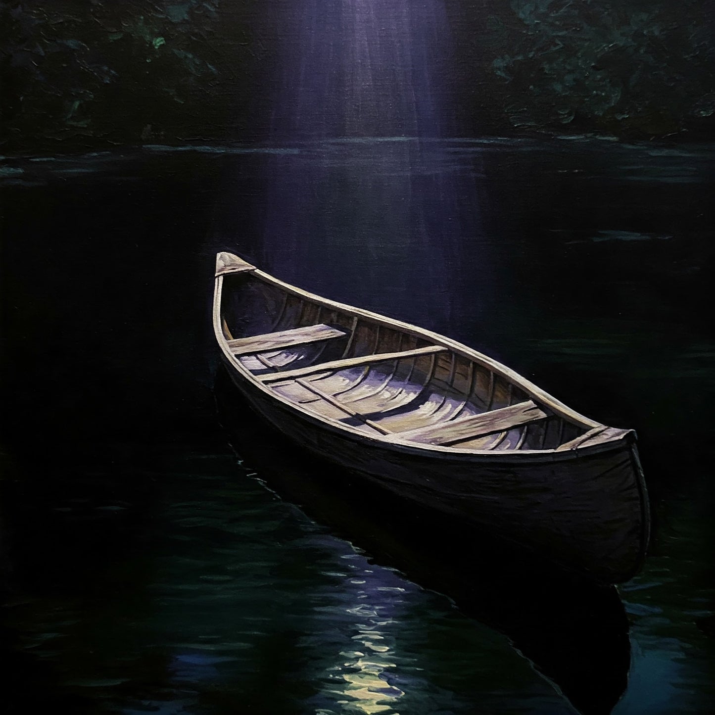 Mysterious Canoe Bundle pack of 49