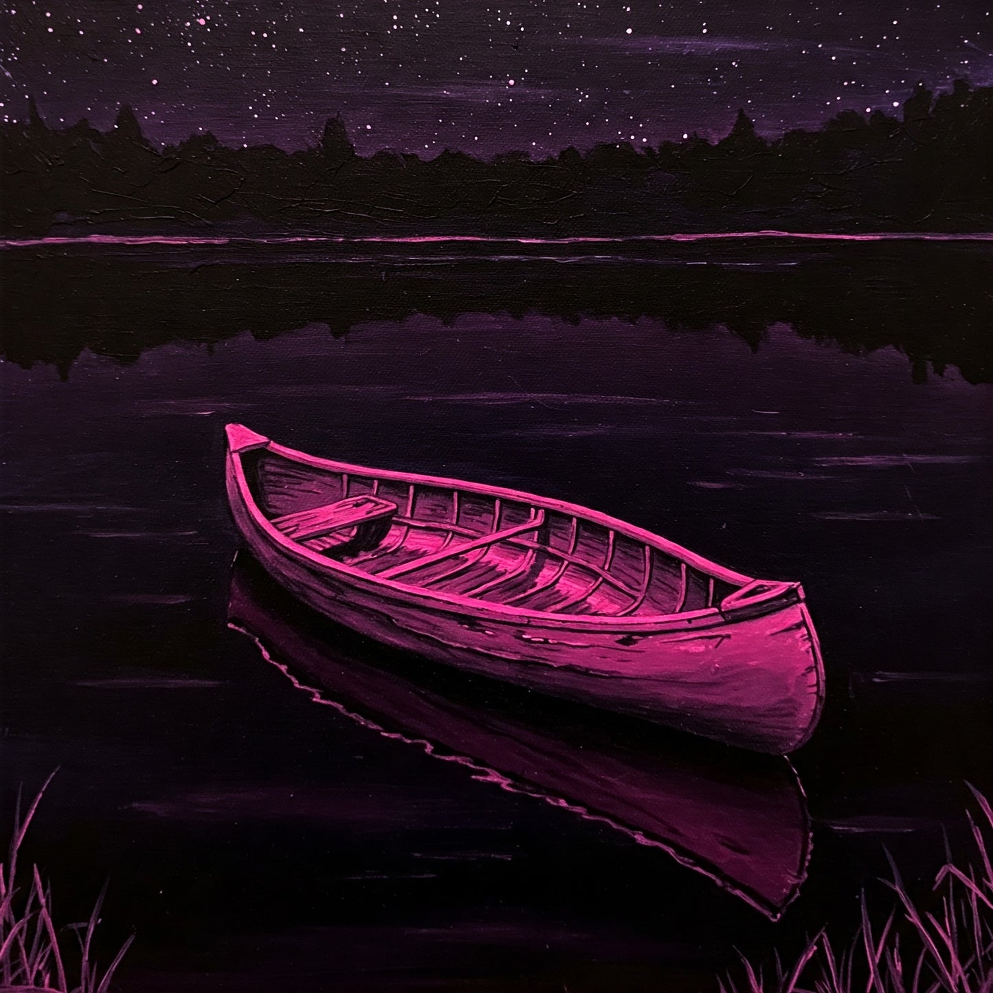 Mysterious Canoe Bundle pack of 49