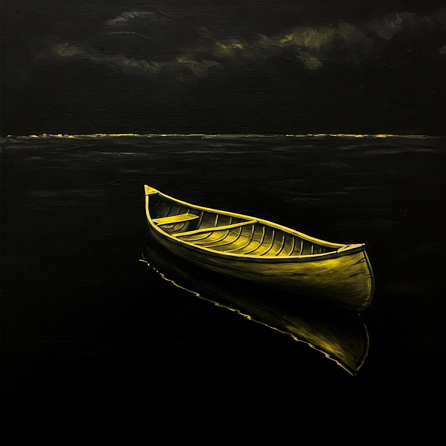 Mysterious Canoe Bundle pack of 49