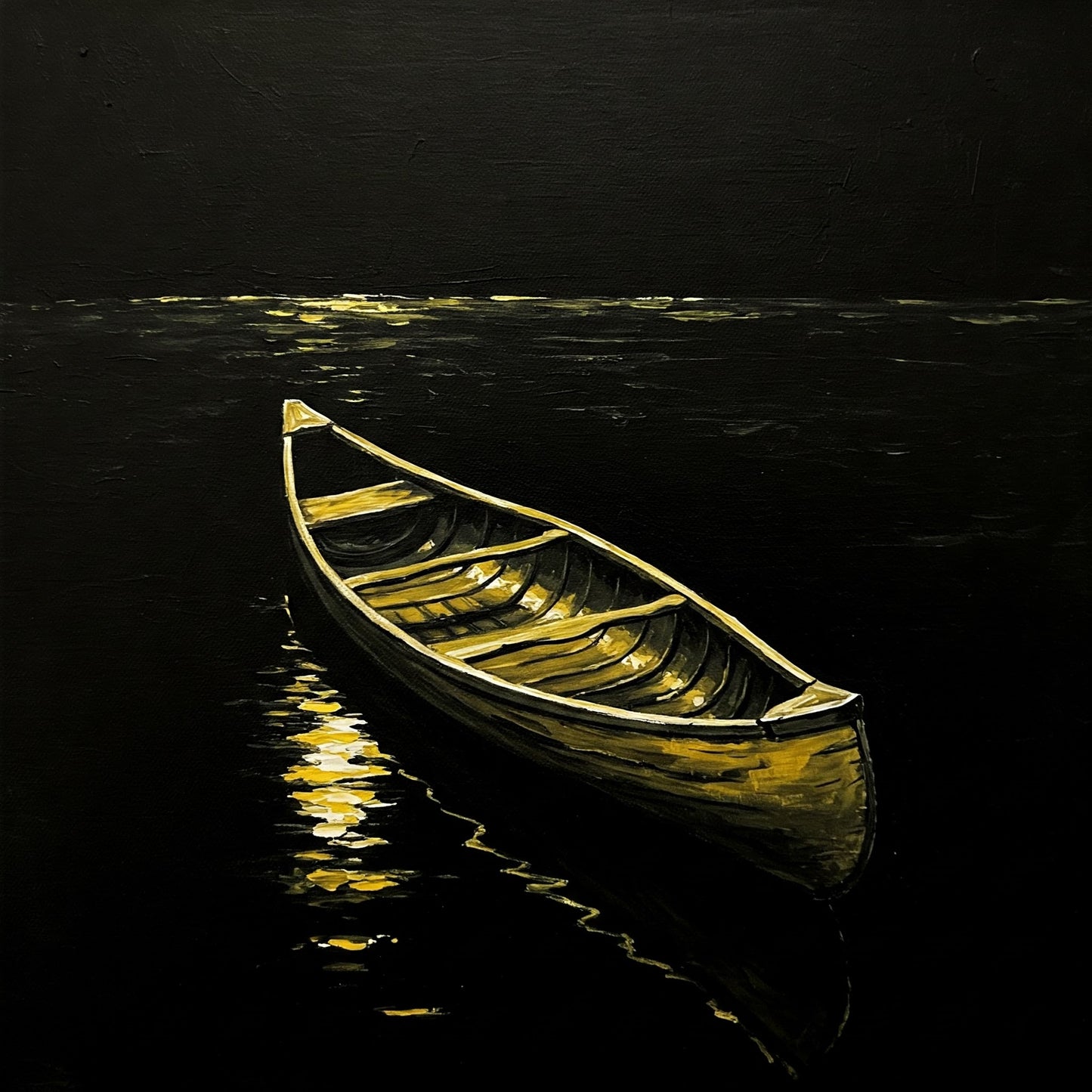 Mysterious Canoe Bundle pack of 49