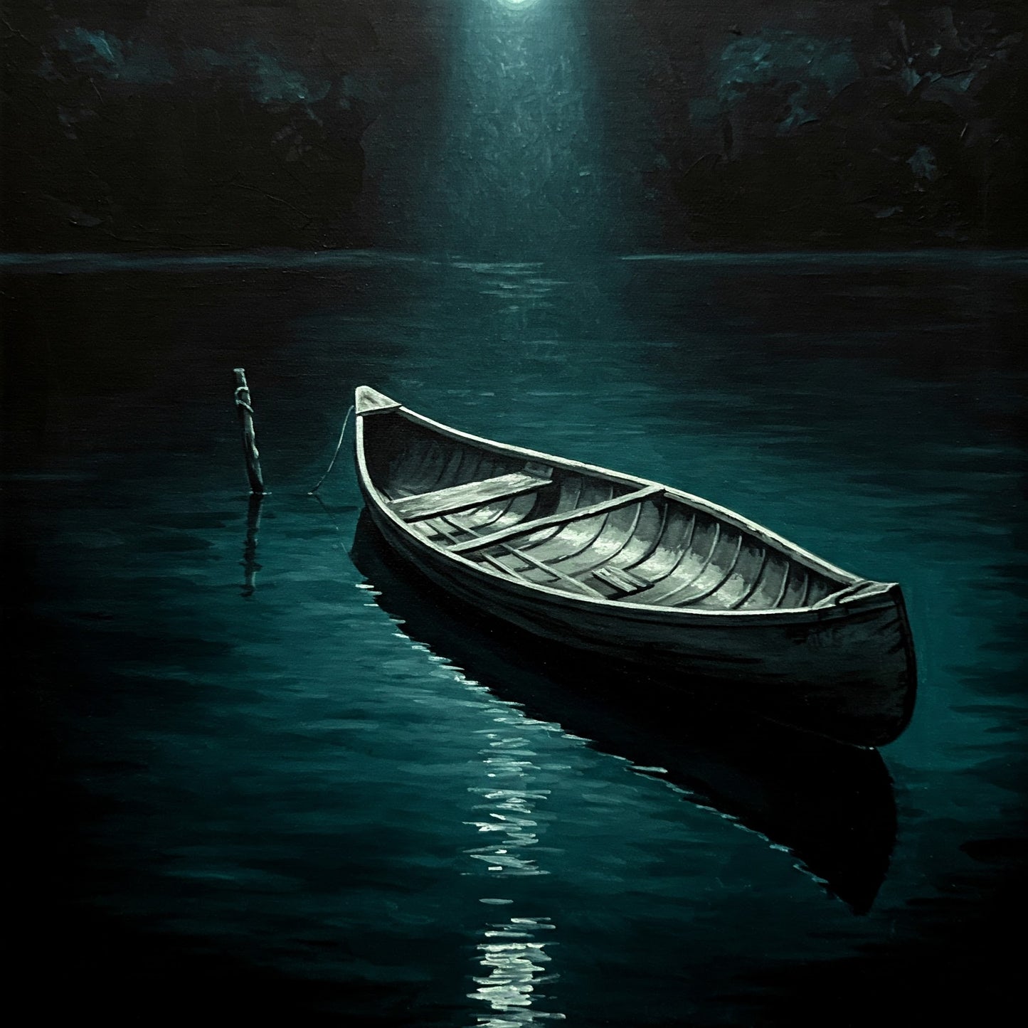 Mysterious Canoe Bundle pack of 49