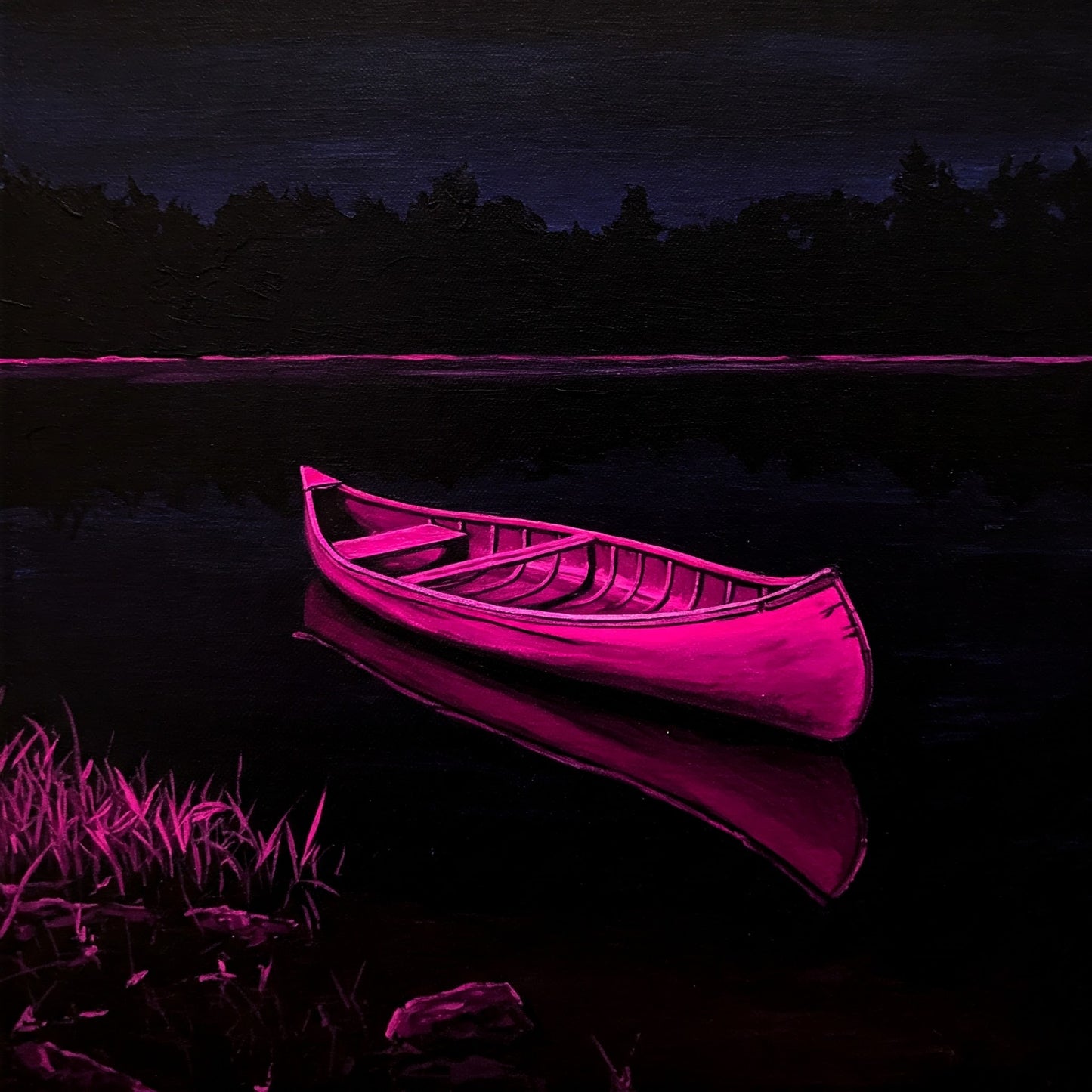 Mysterious Canoe Bundle pack of 49