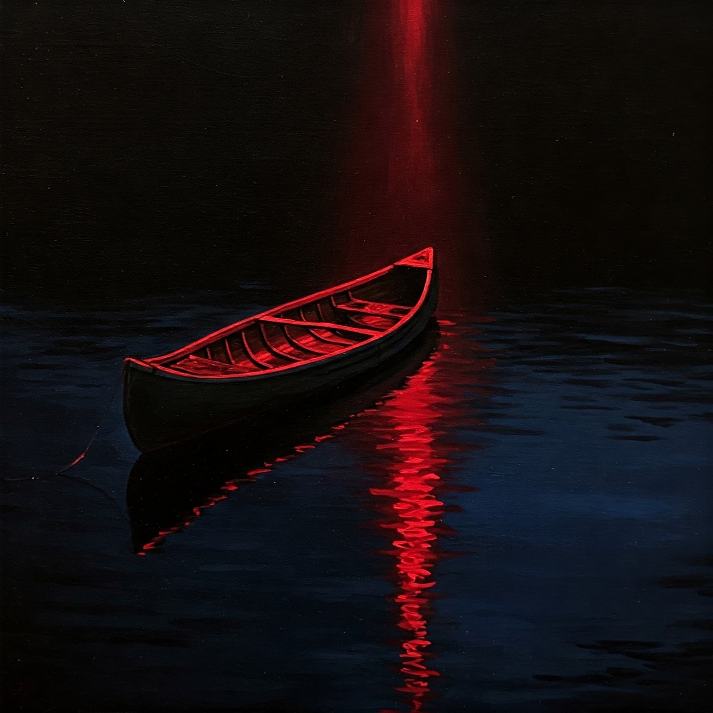 Mysterious Canoe Collection of 100
