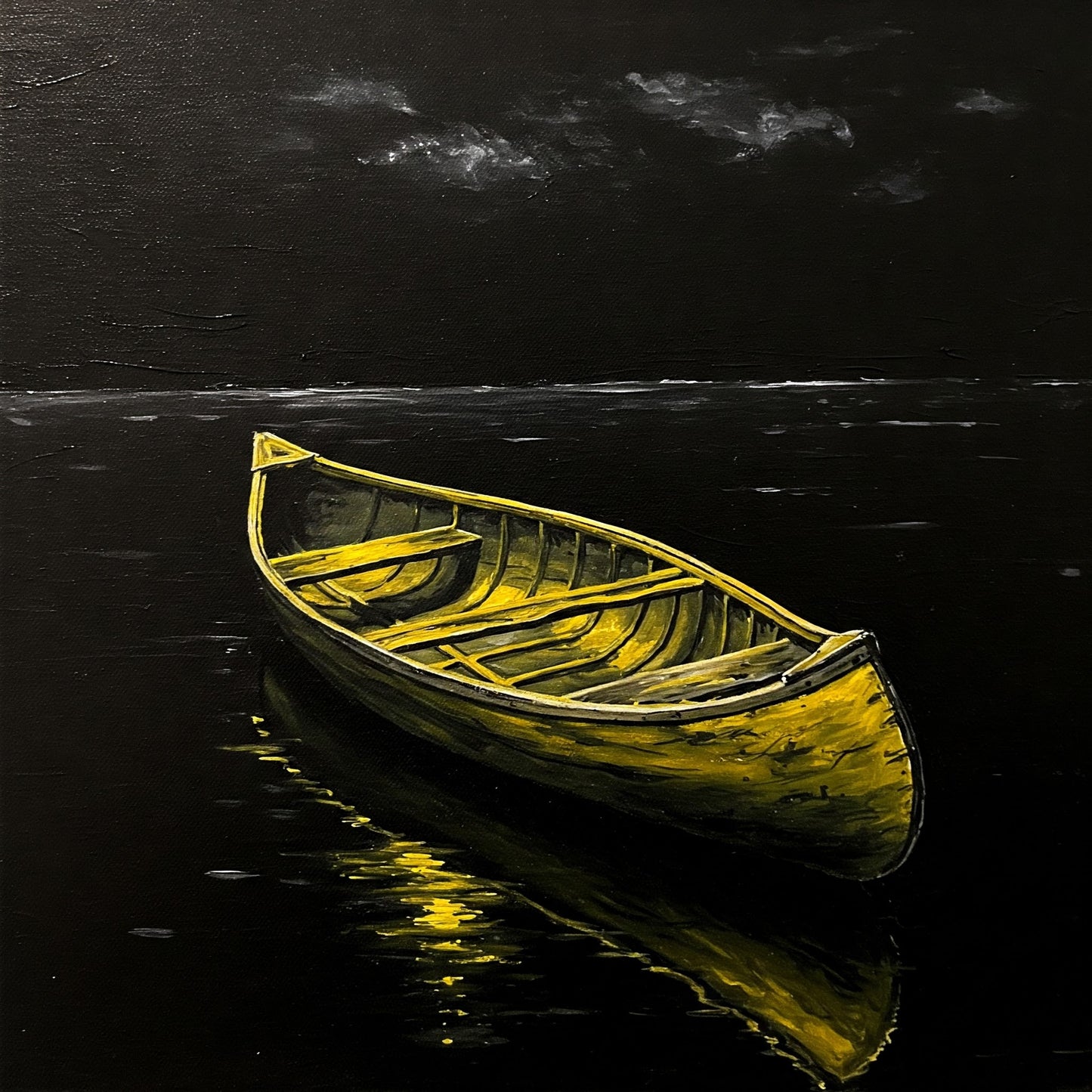 Mysterious Canoe Bundle pack of 49