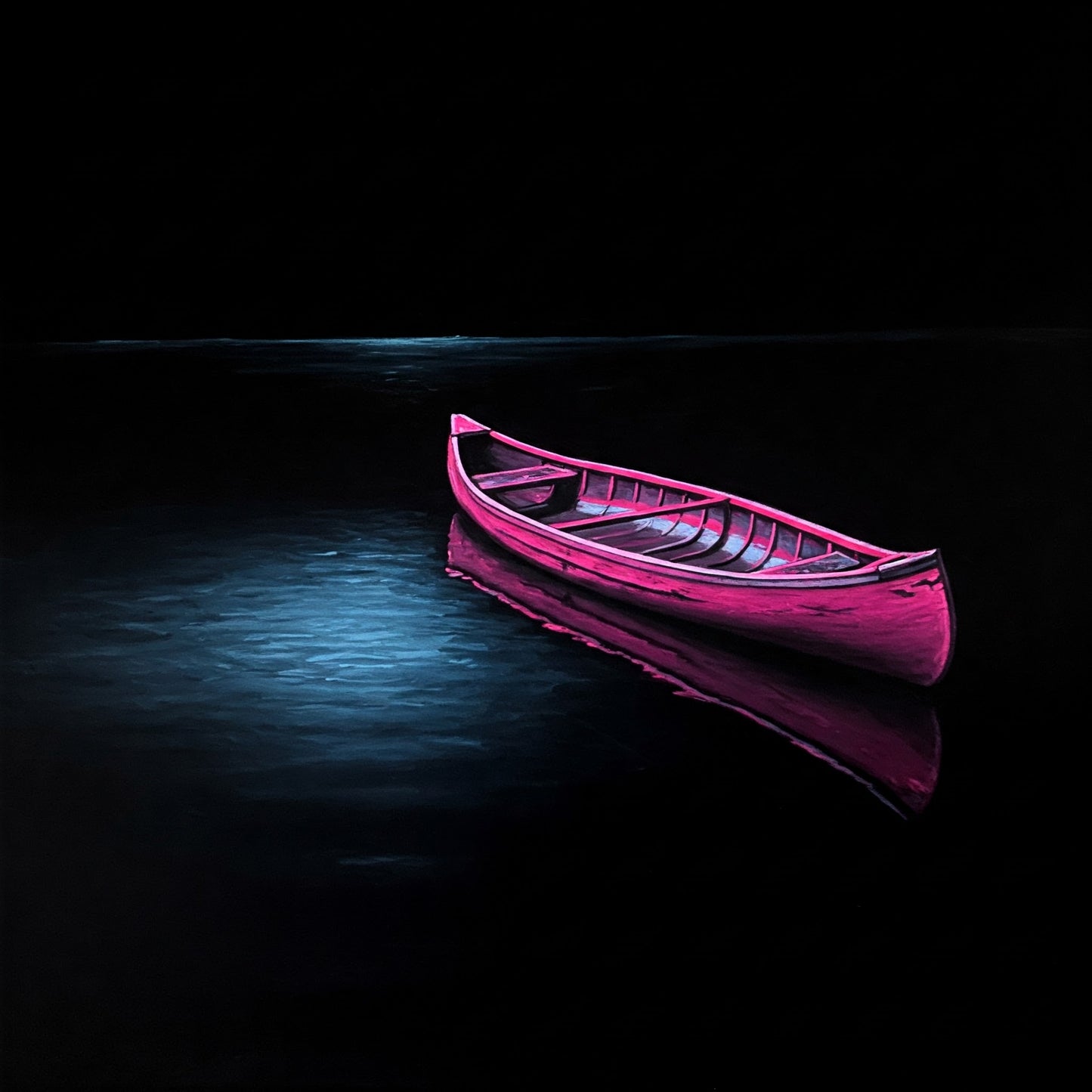 Mysterious Canoe Bundle pack of 49