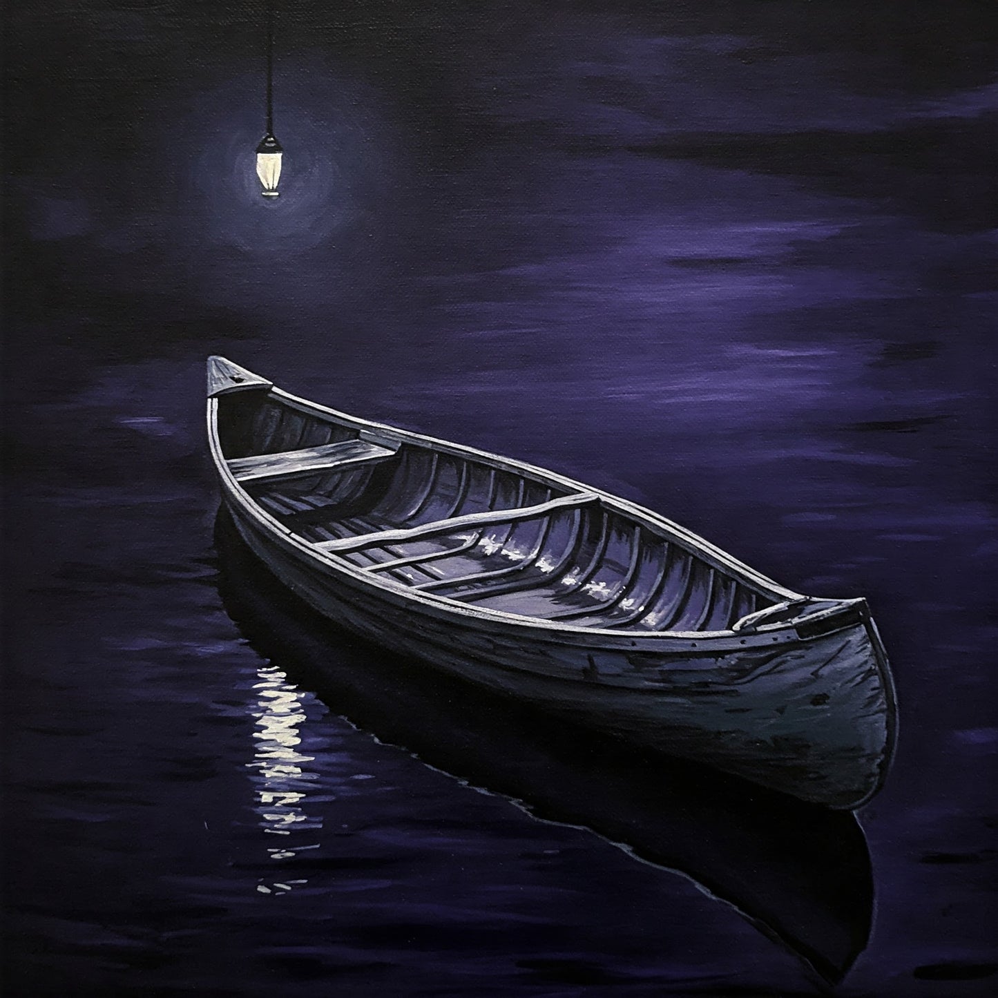 Mysterious Canoe Bundle pack of 49