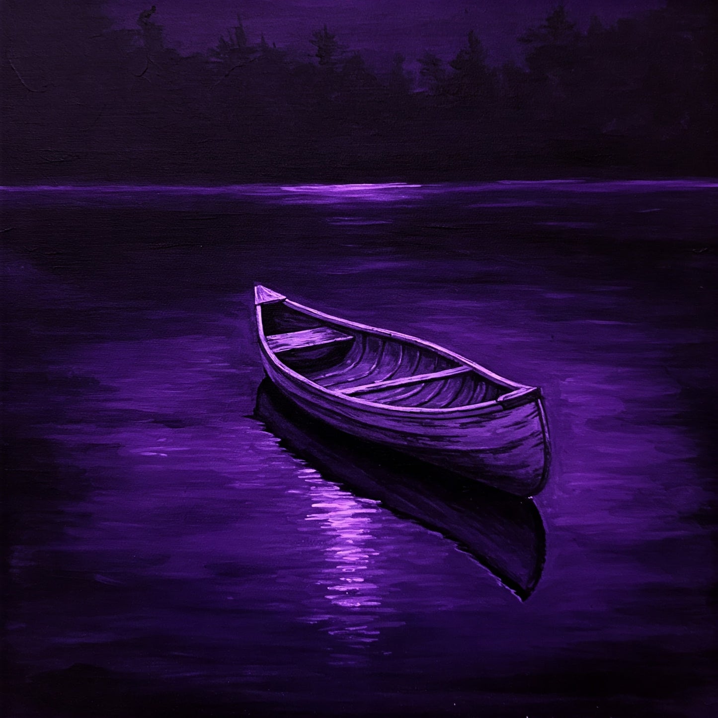 Mysterious Canoe Bundle pack of 49